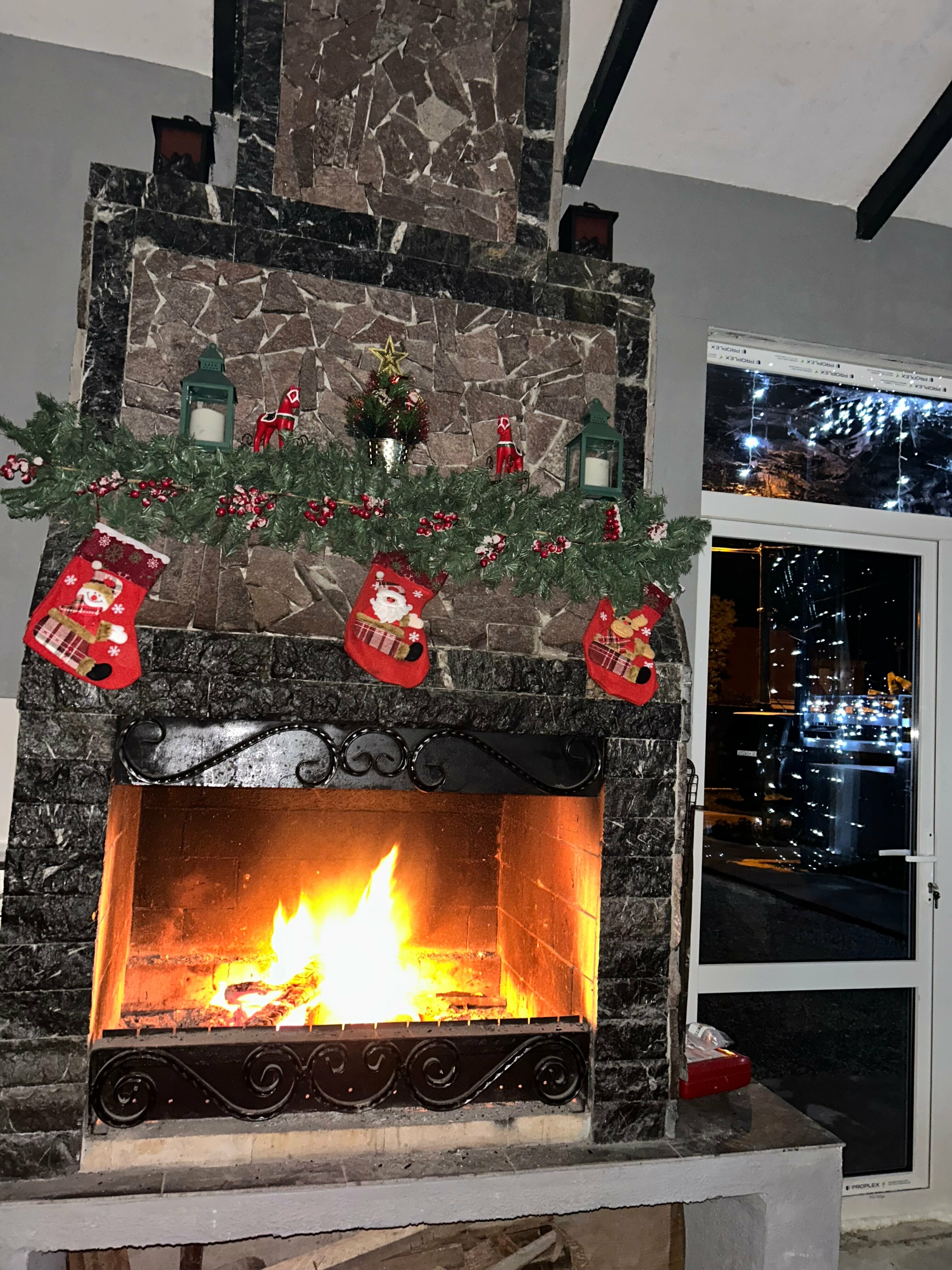 Трехместный номер