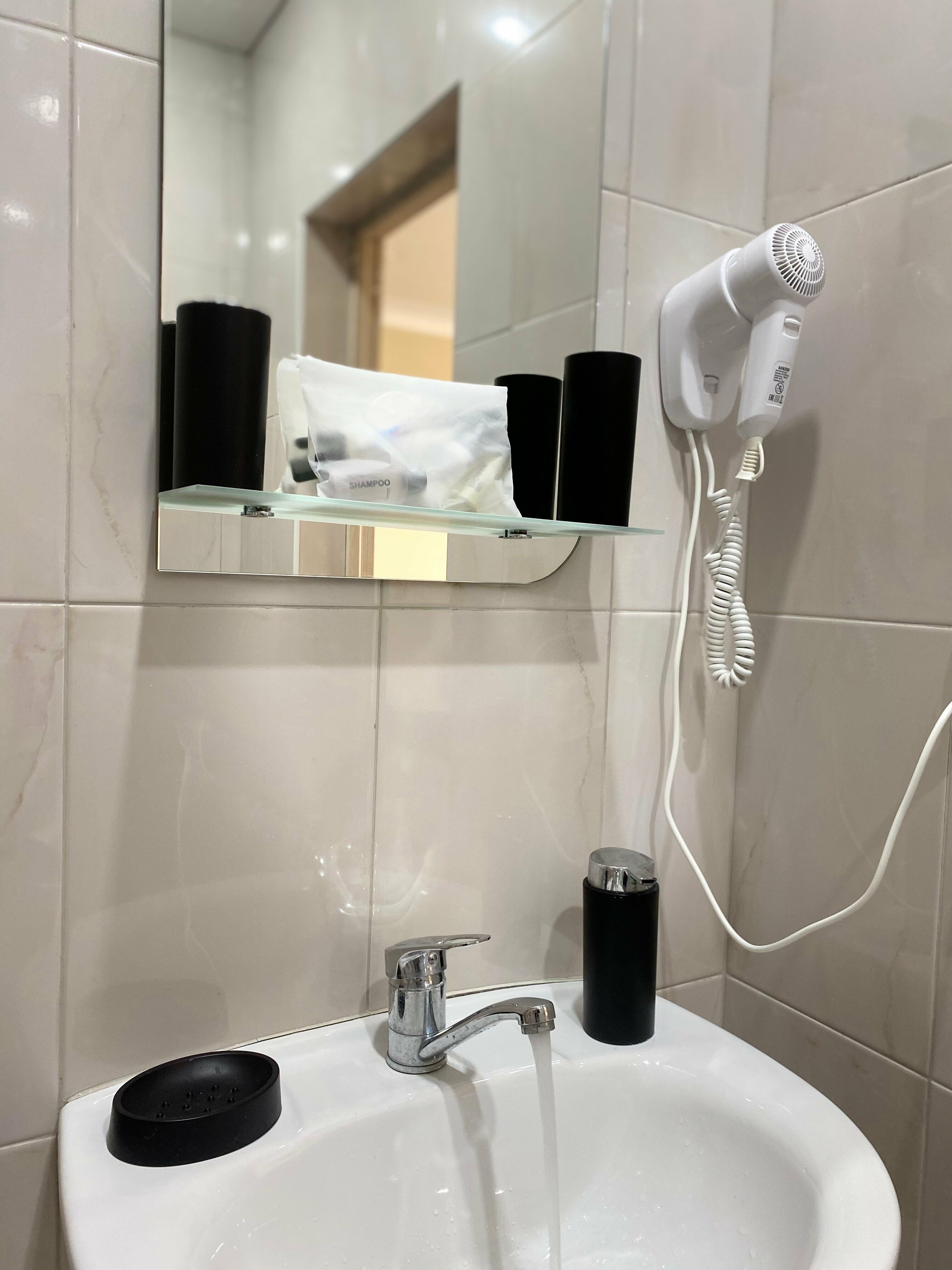 Четырехместный номер «Премиум»