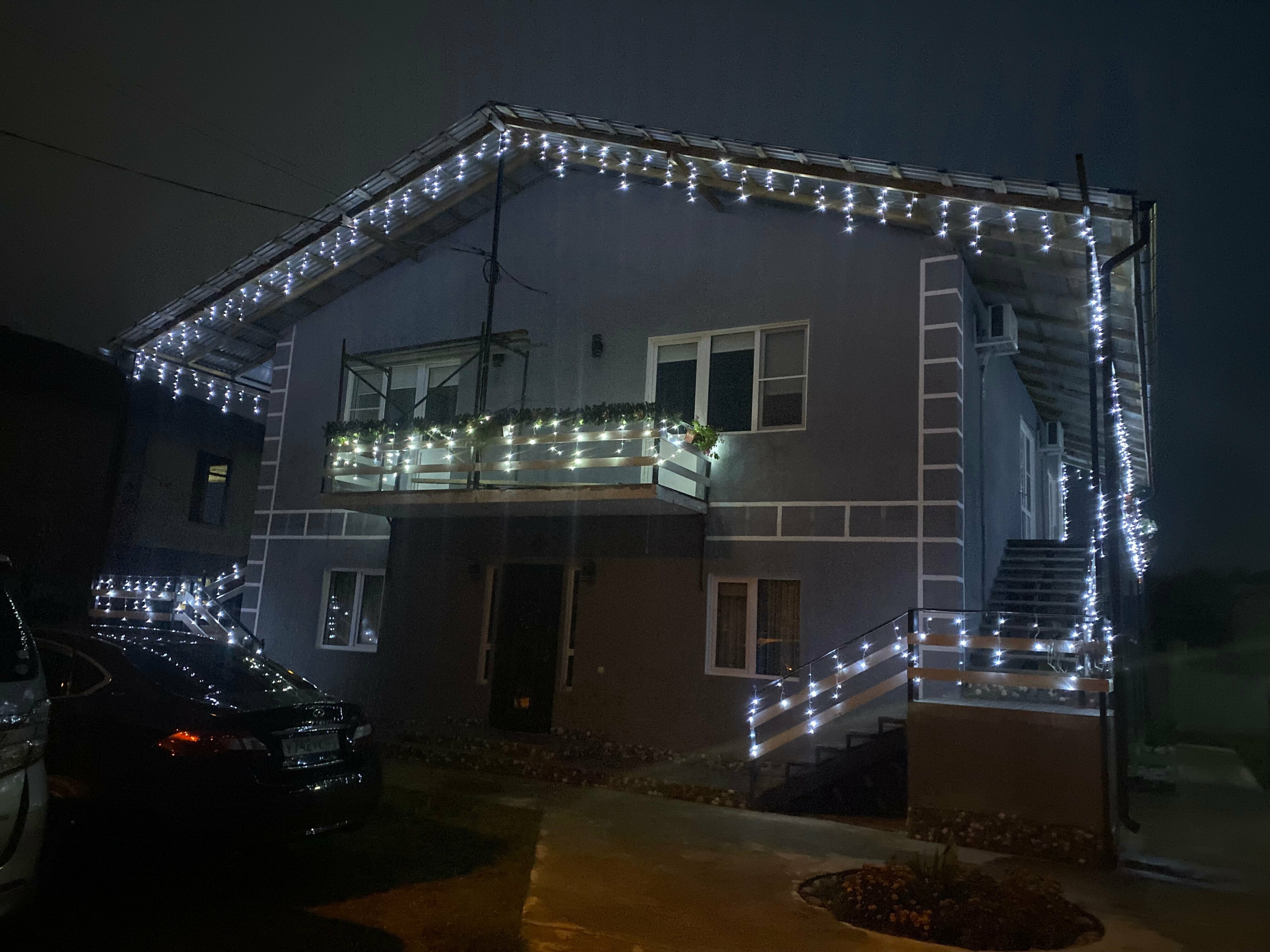 Четырехместный номер «Комфорт»