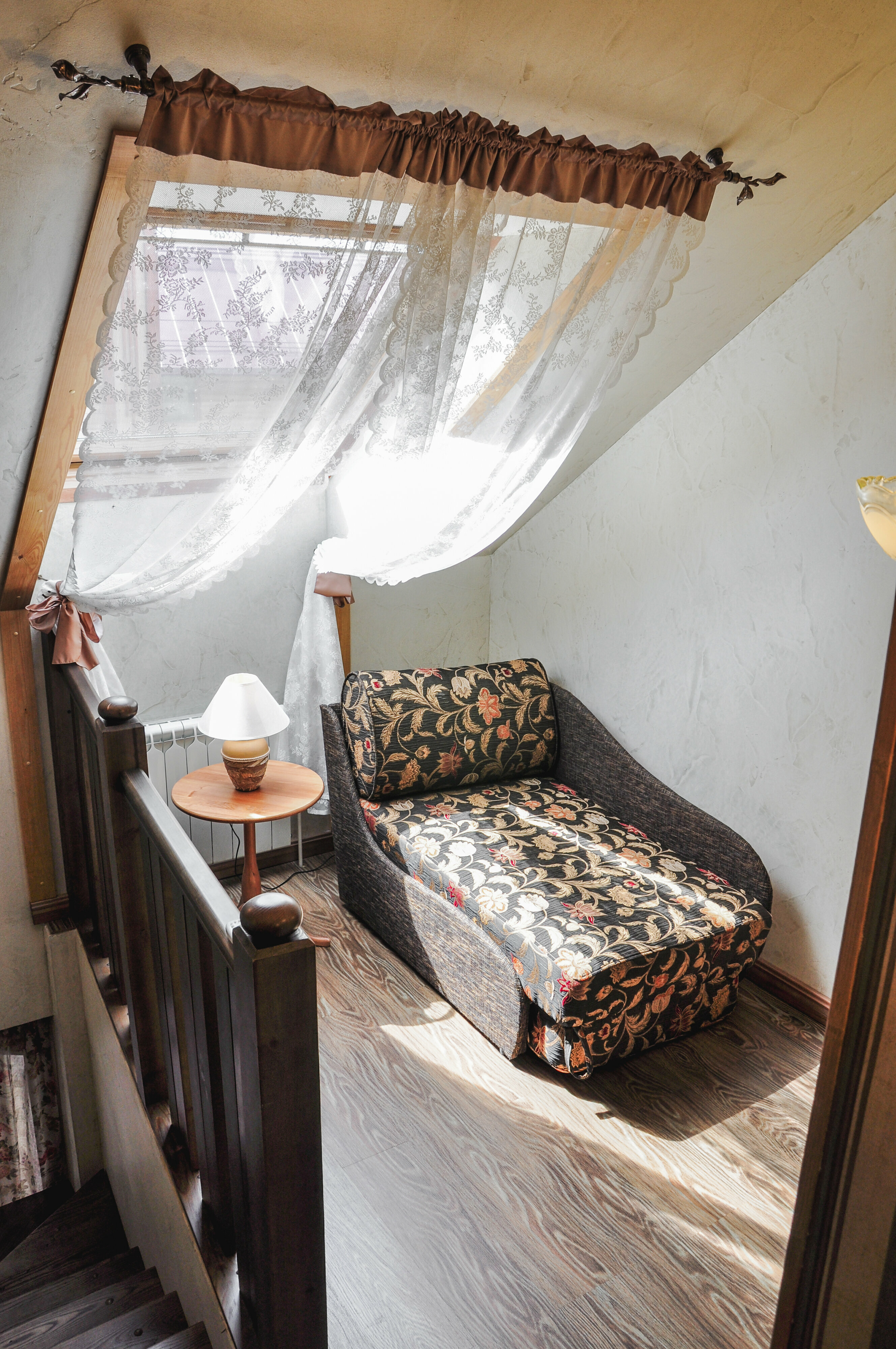 Апартаменты «Жемчуг»