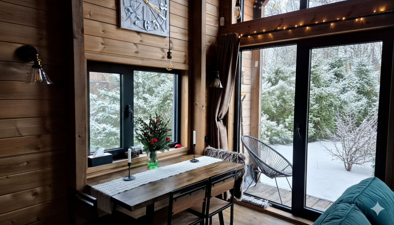 Семейный люкс