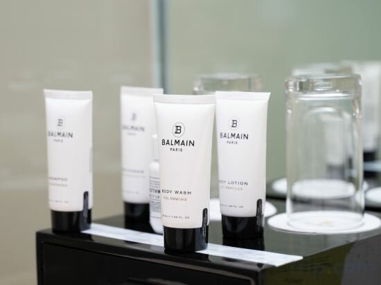 Deluxe King Or Twin Room