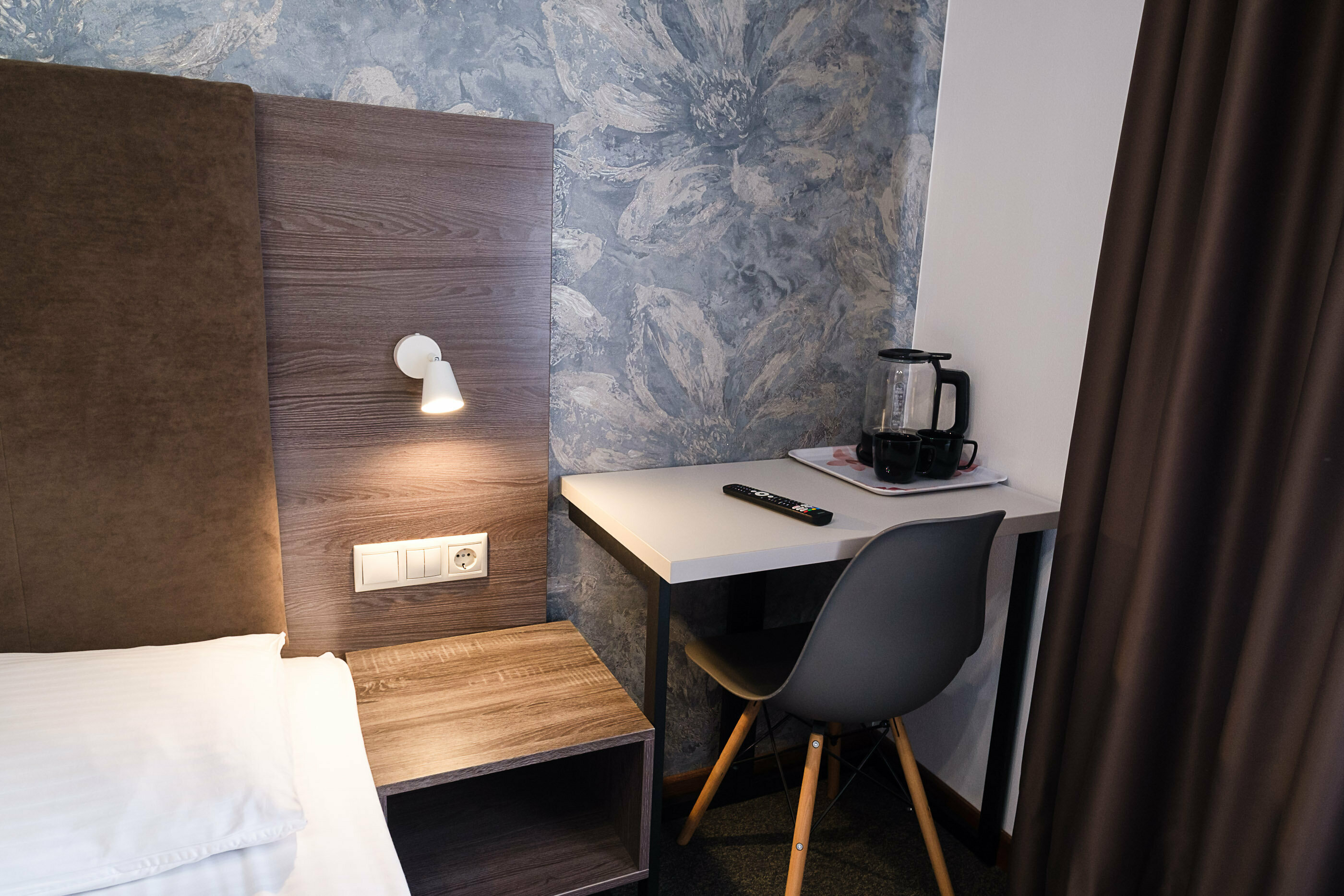 Стандарт твин