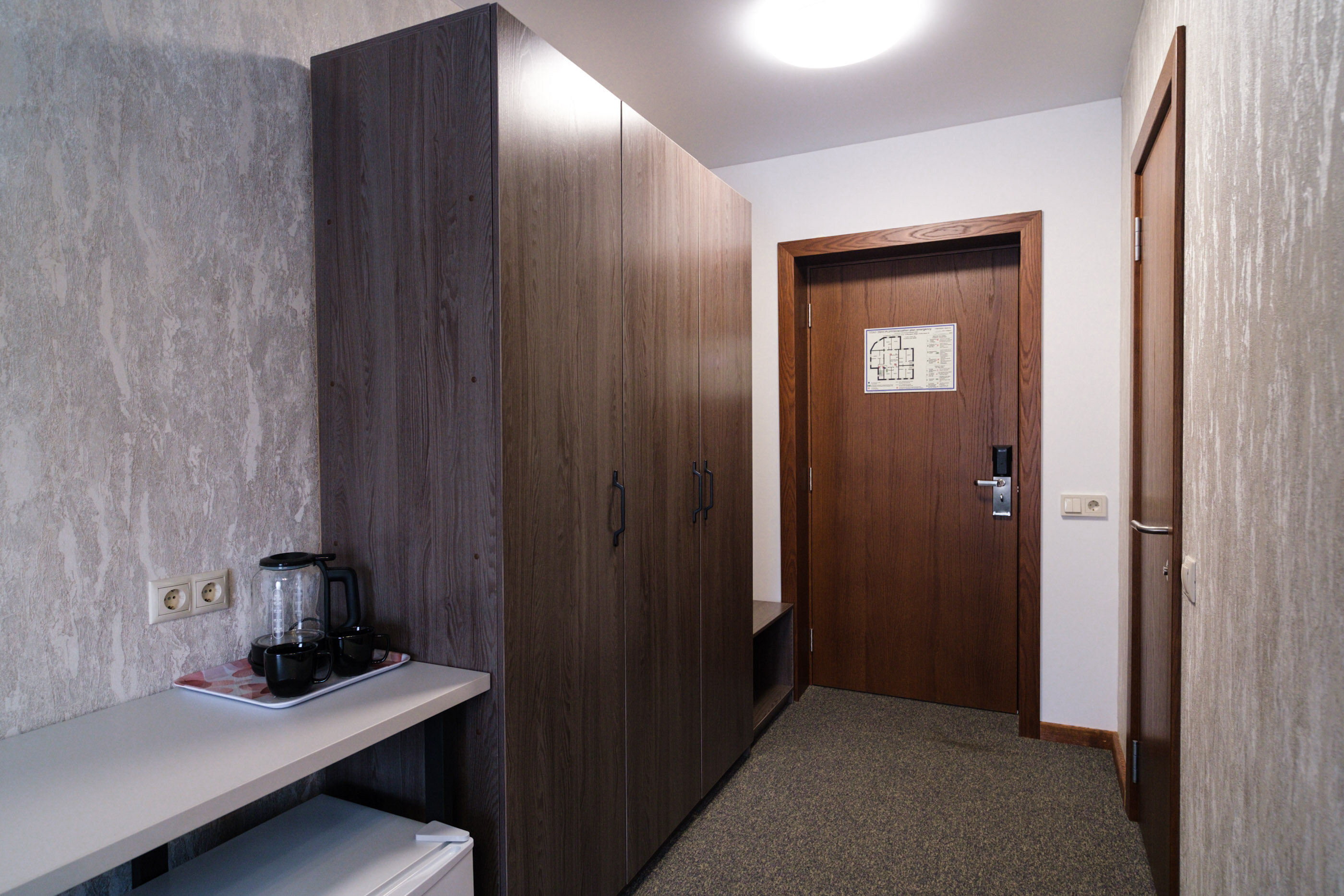 Стандарт плюс твин