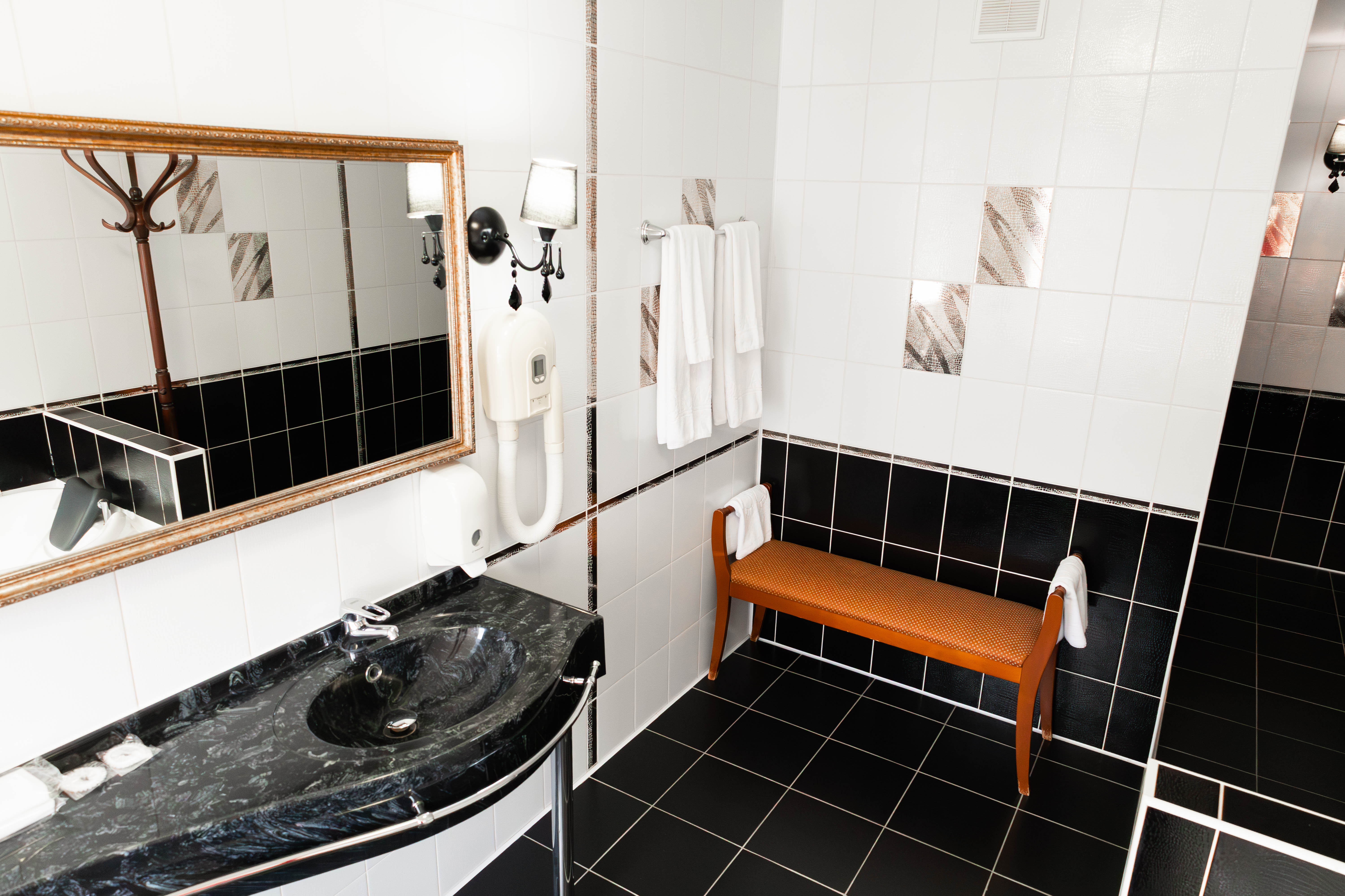 Апартаменты