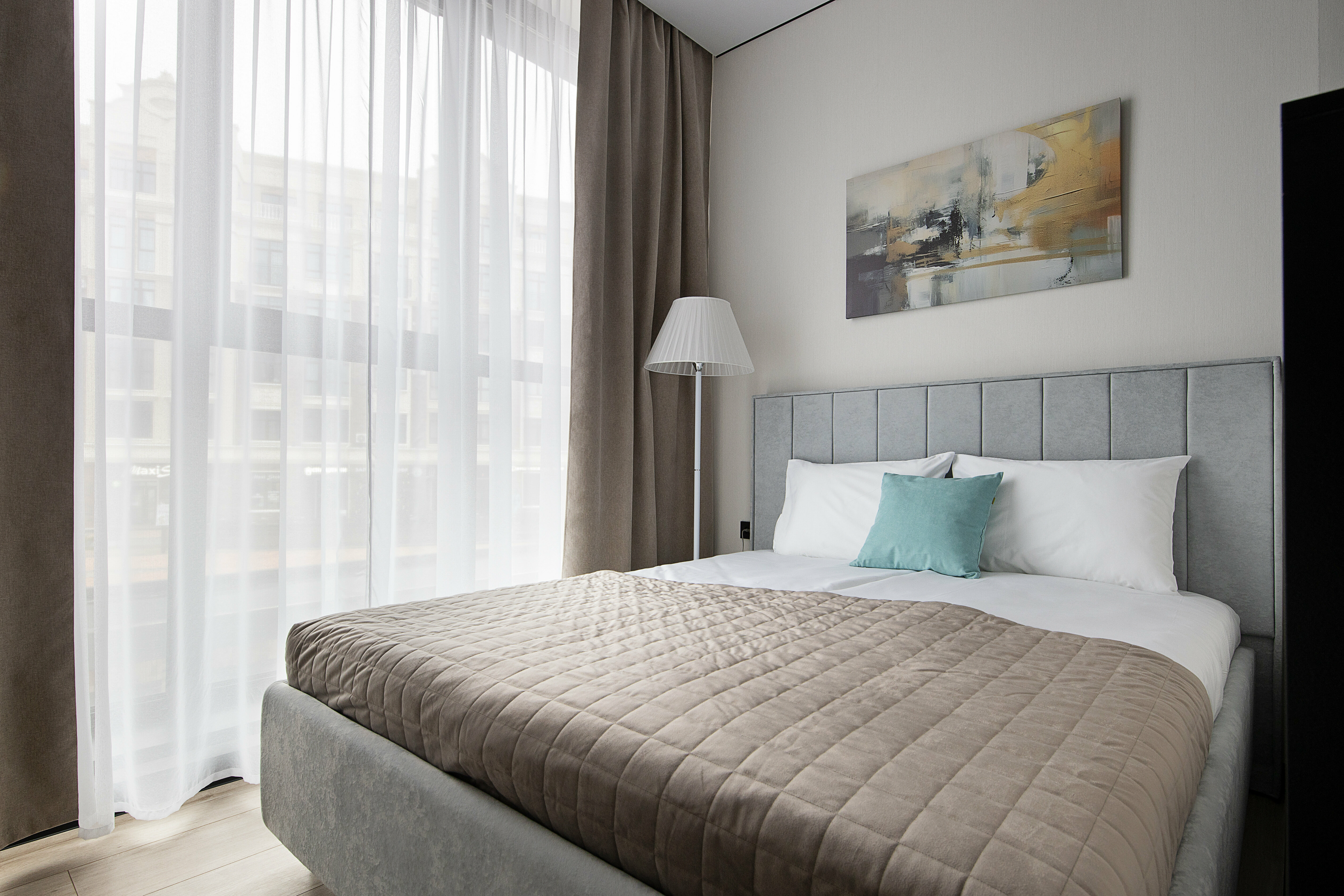 Морской бриз | Студия