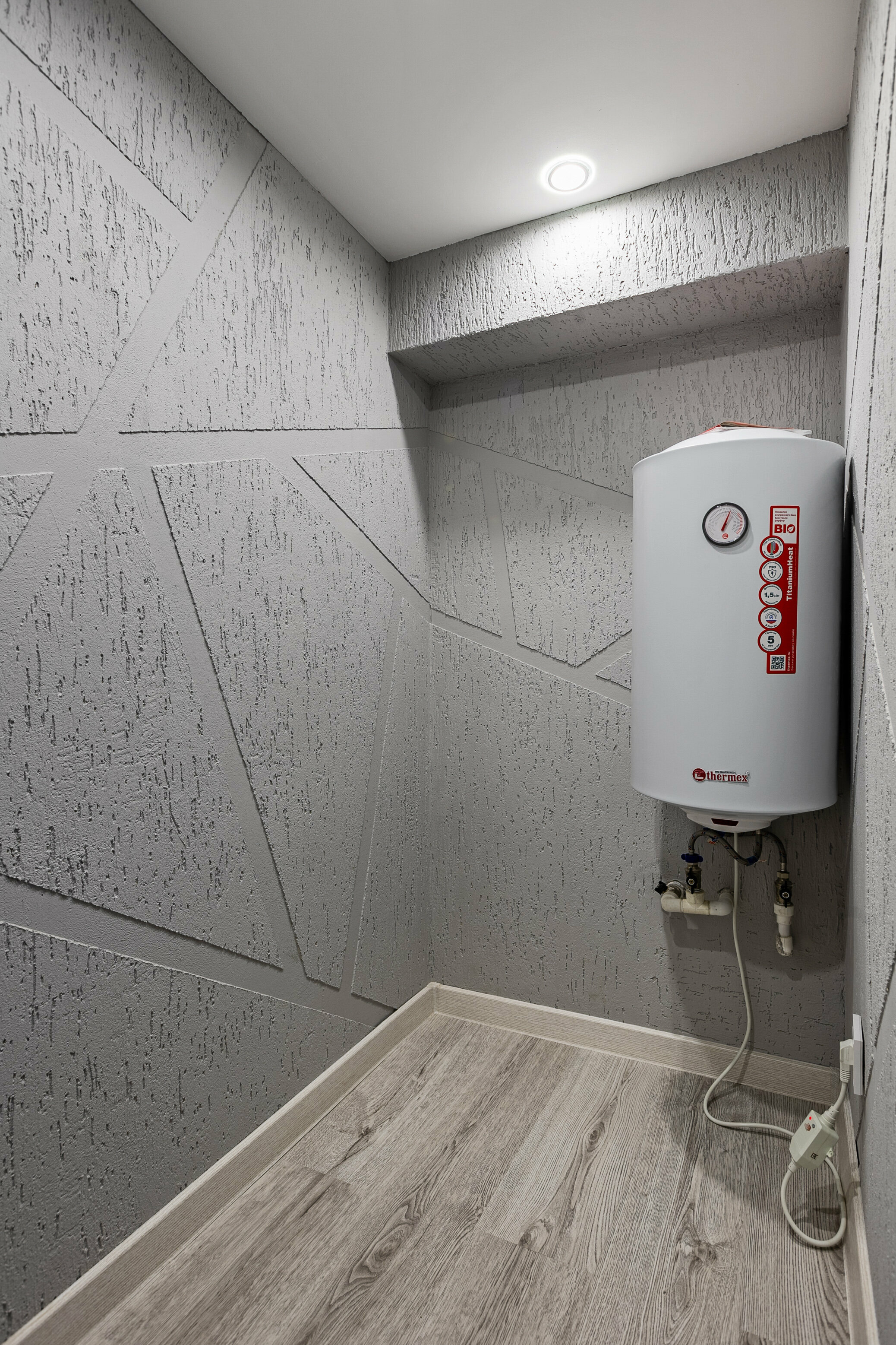 Двухместный номер-студия Делюкс с 1 кроватью