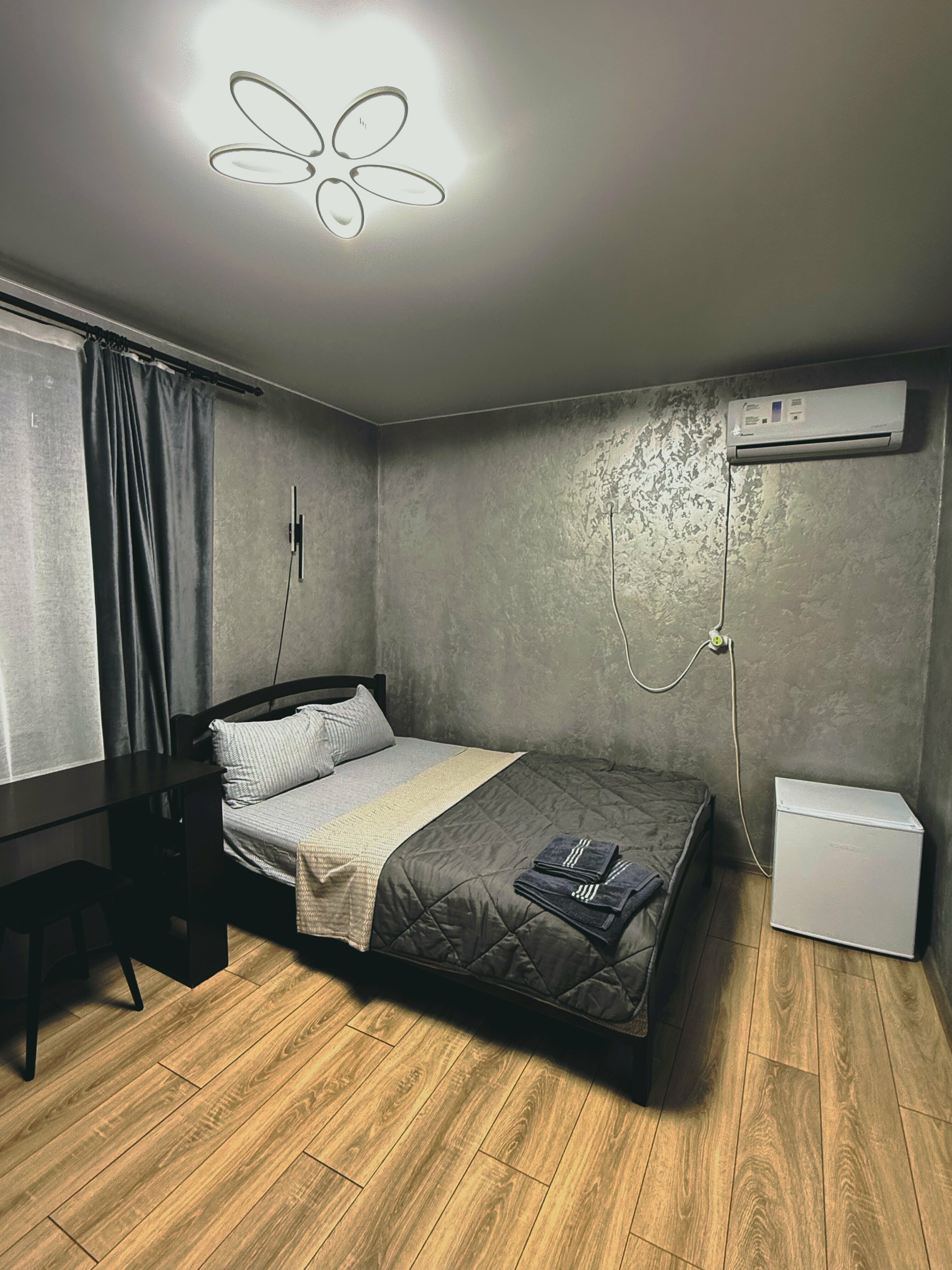 Семейный номер - эконом