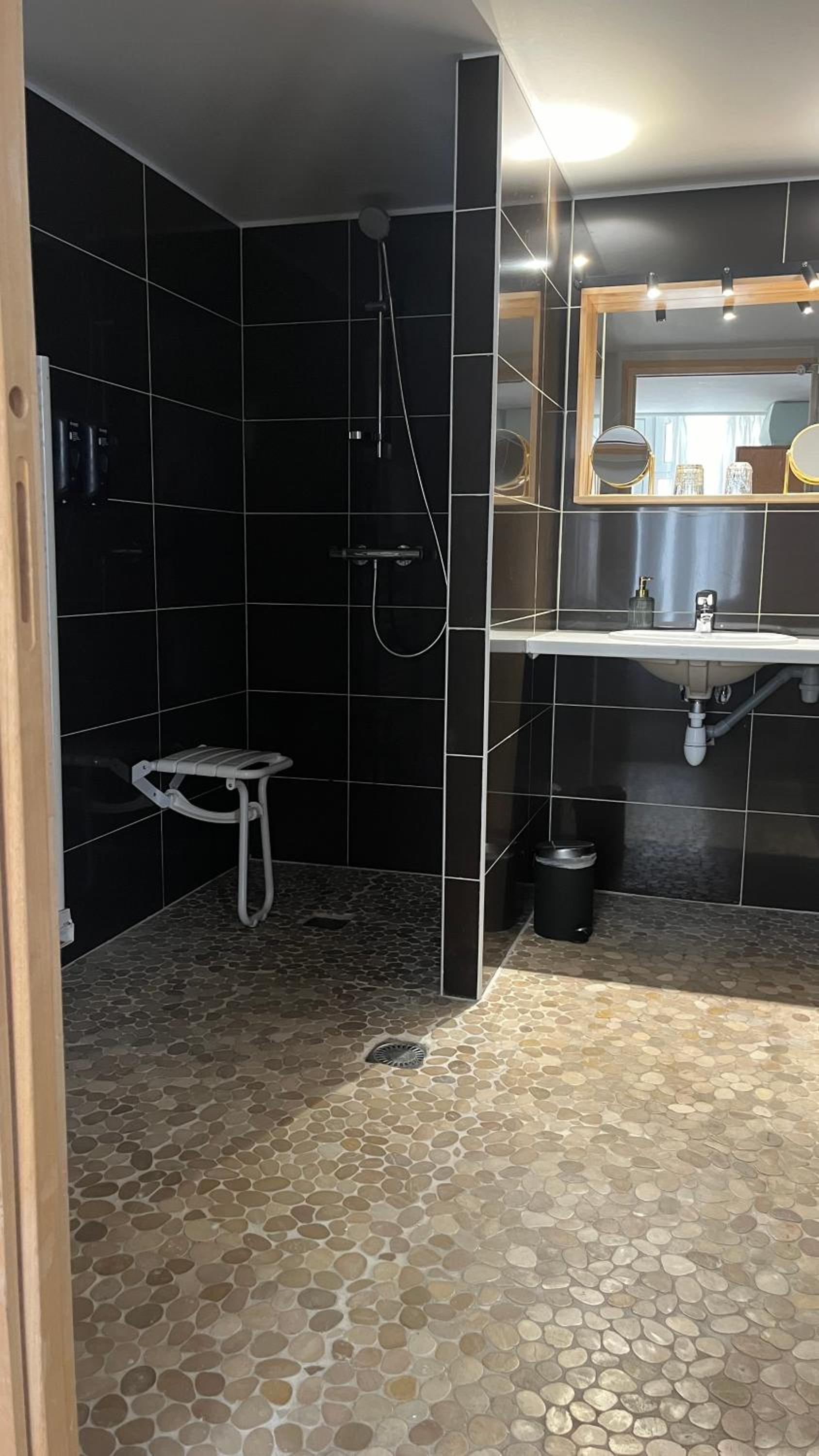 Double Room - Disability Access