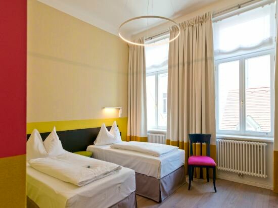 Superior Double Room (Selection)