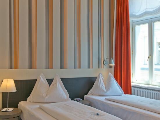 Superior Double Room (Selection)