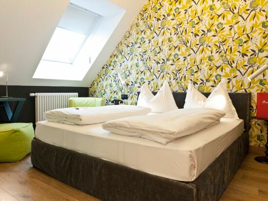 Superior Double Room (Selection)