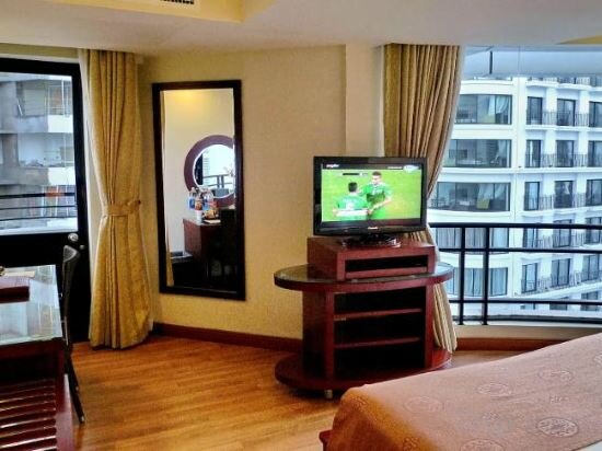 Deluxe Room Non smoking