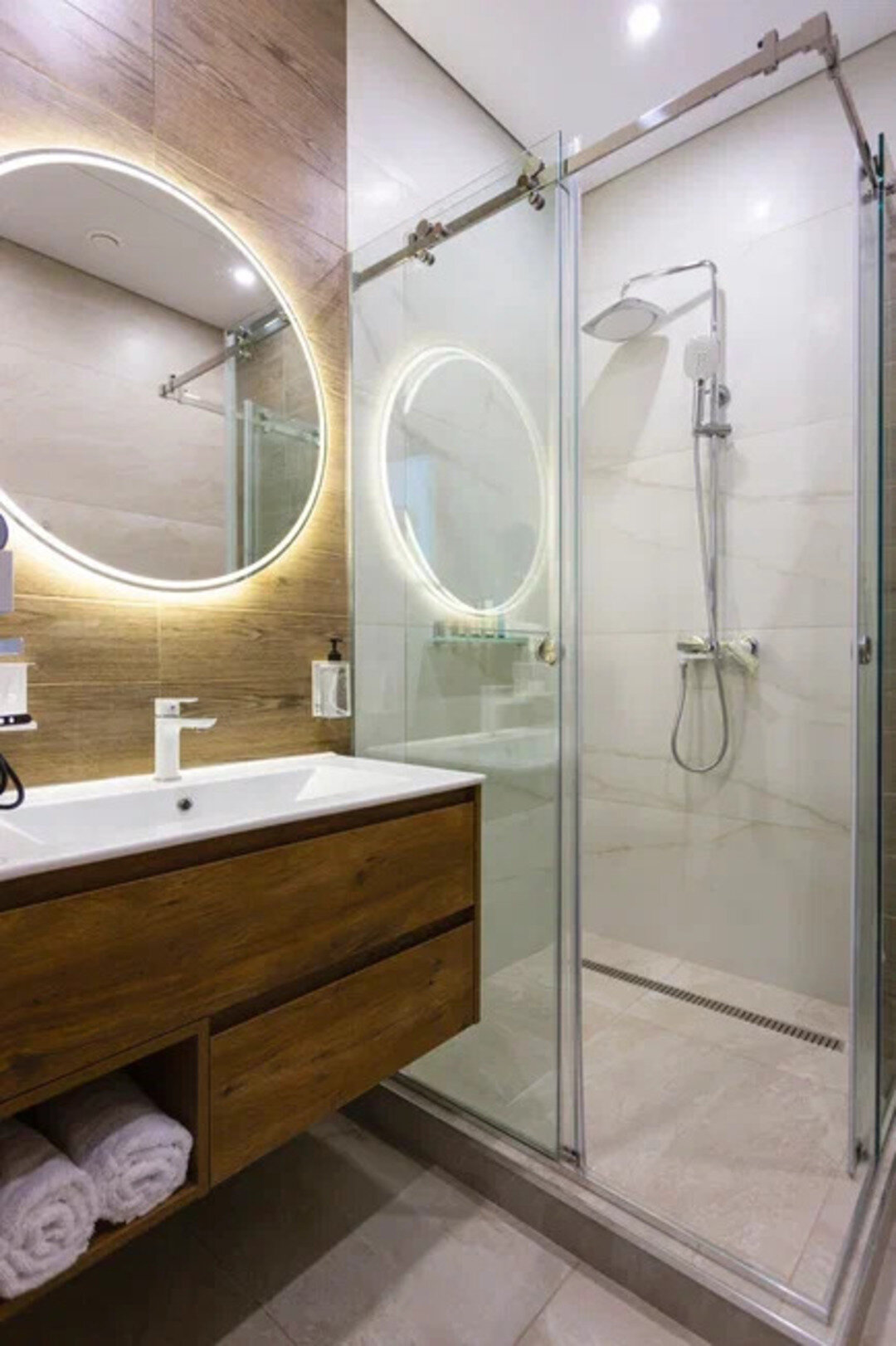 Повышенной Комфортности