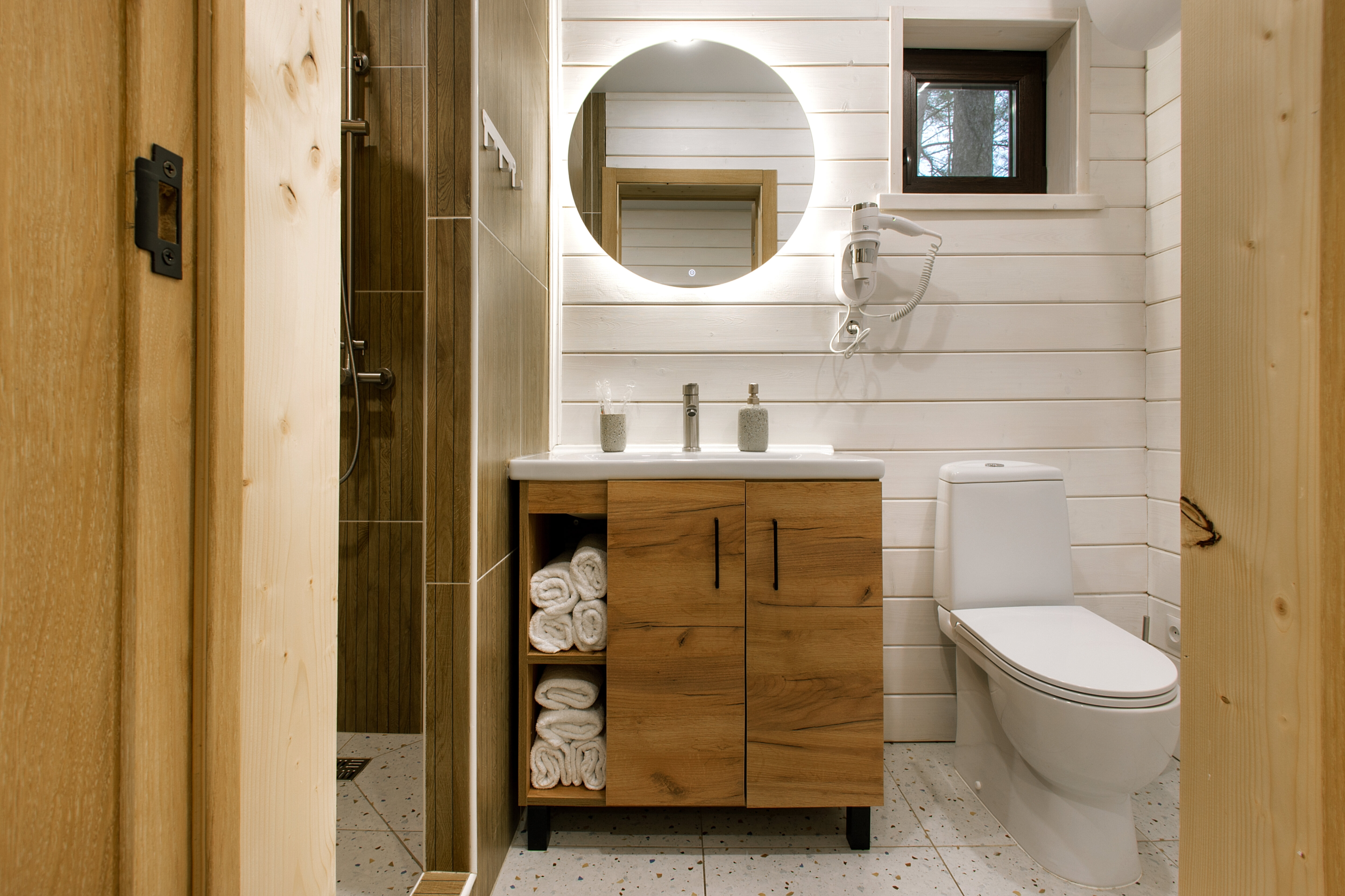 Семейный люкс