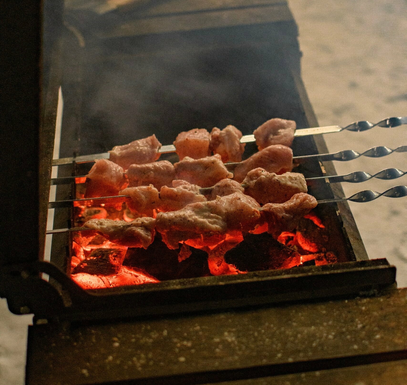 Домик Шебби