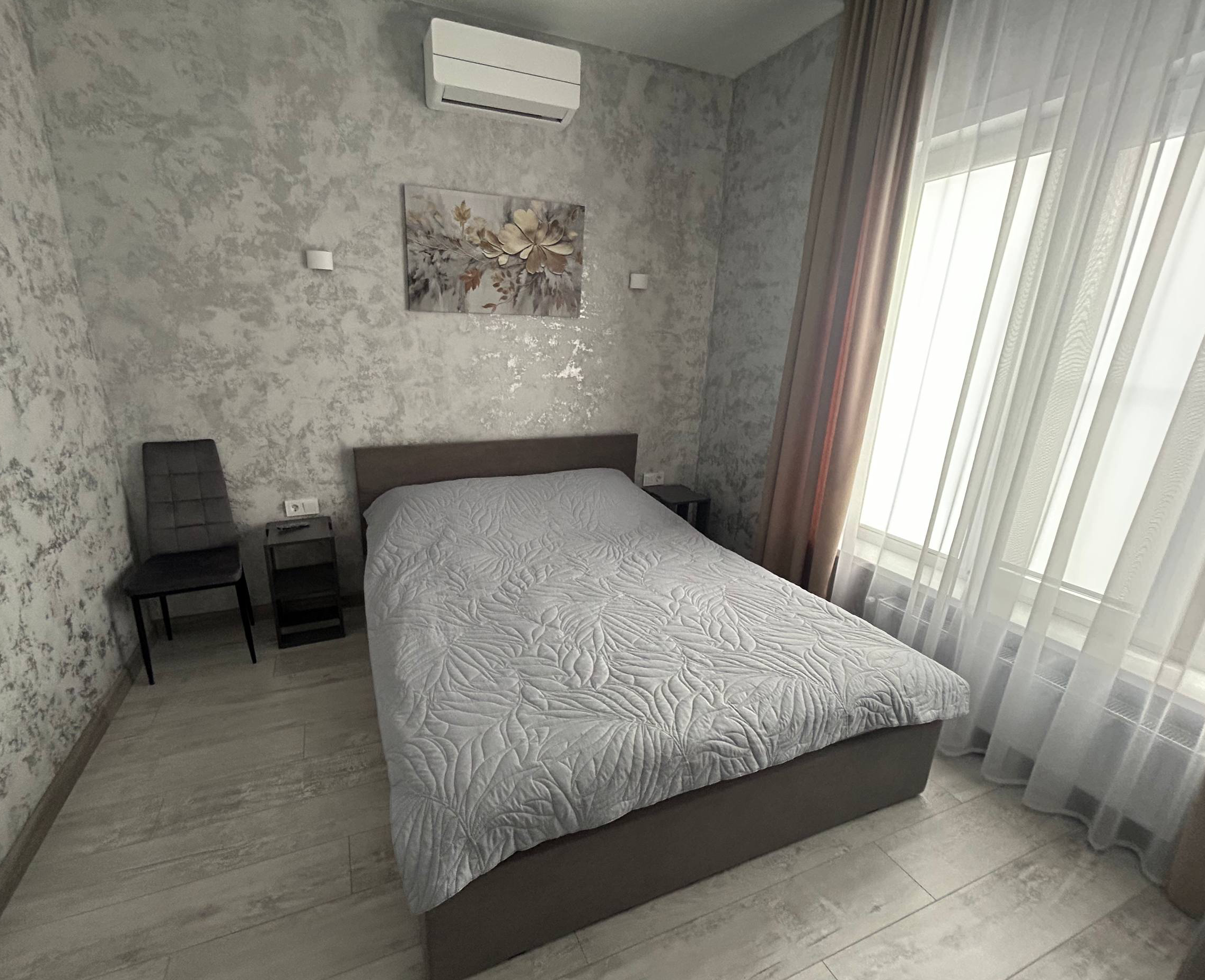 Семейный люкс