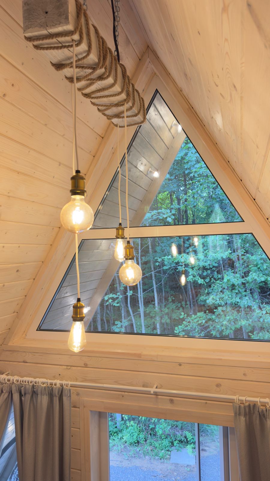 Афрейм "Зайкина норка"