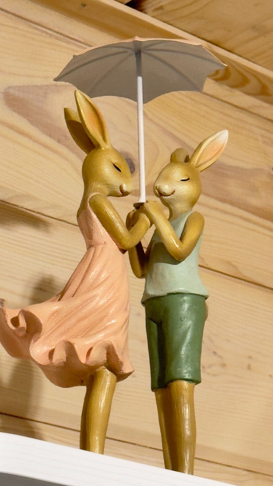 Афрейм "Зайкина норка"