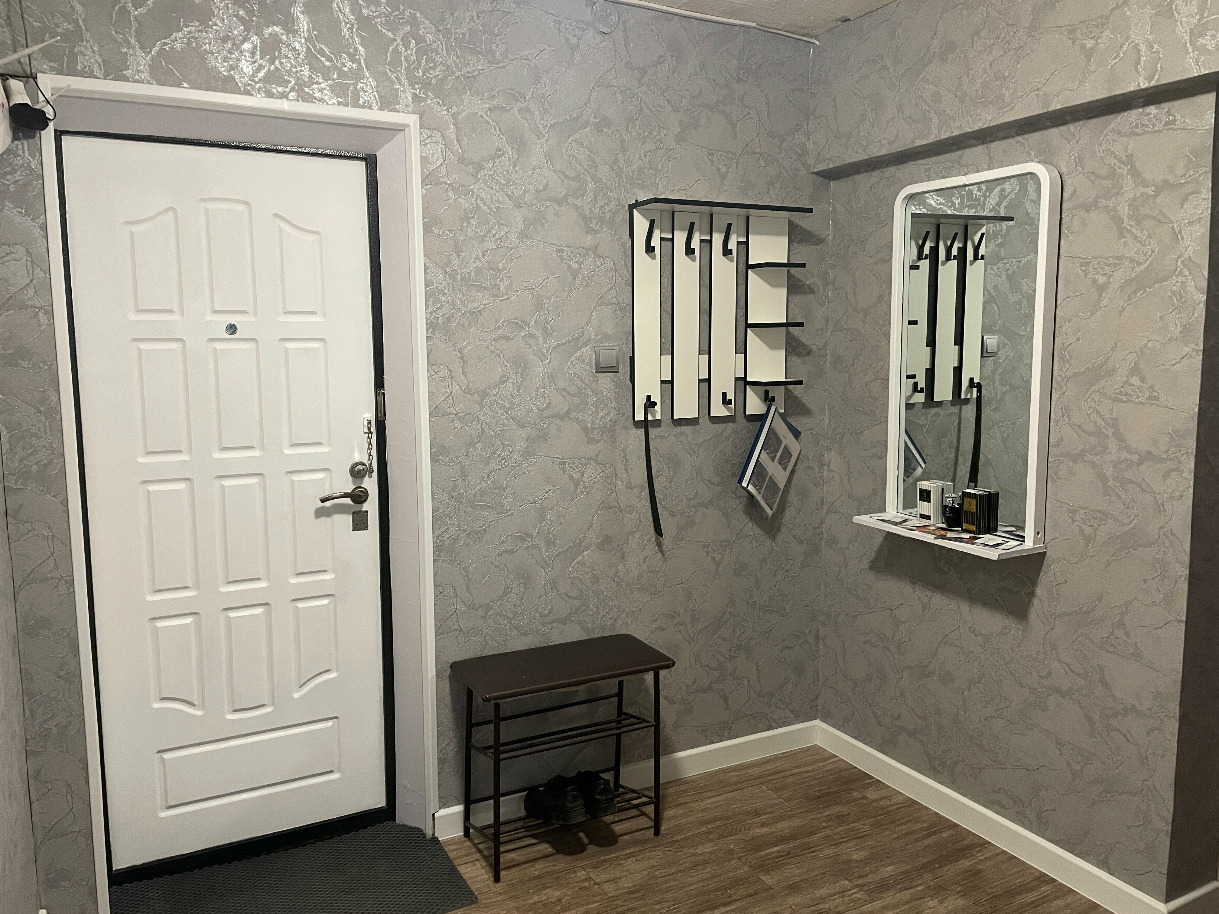 Четырехместный номер «Комфорт»