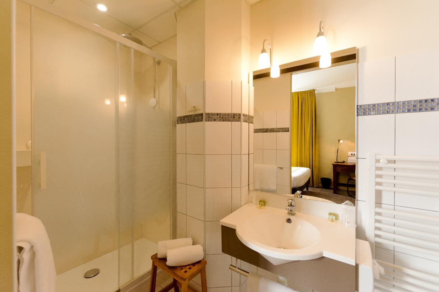 Comfort Plus Double Room