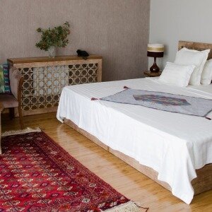 Superior Junior Suite