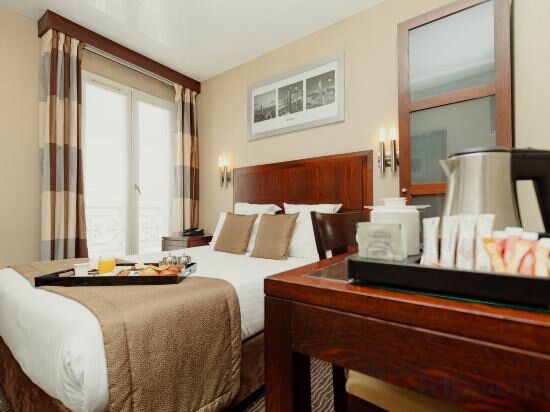 Classic Room With Balcony