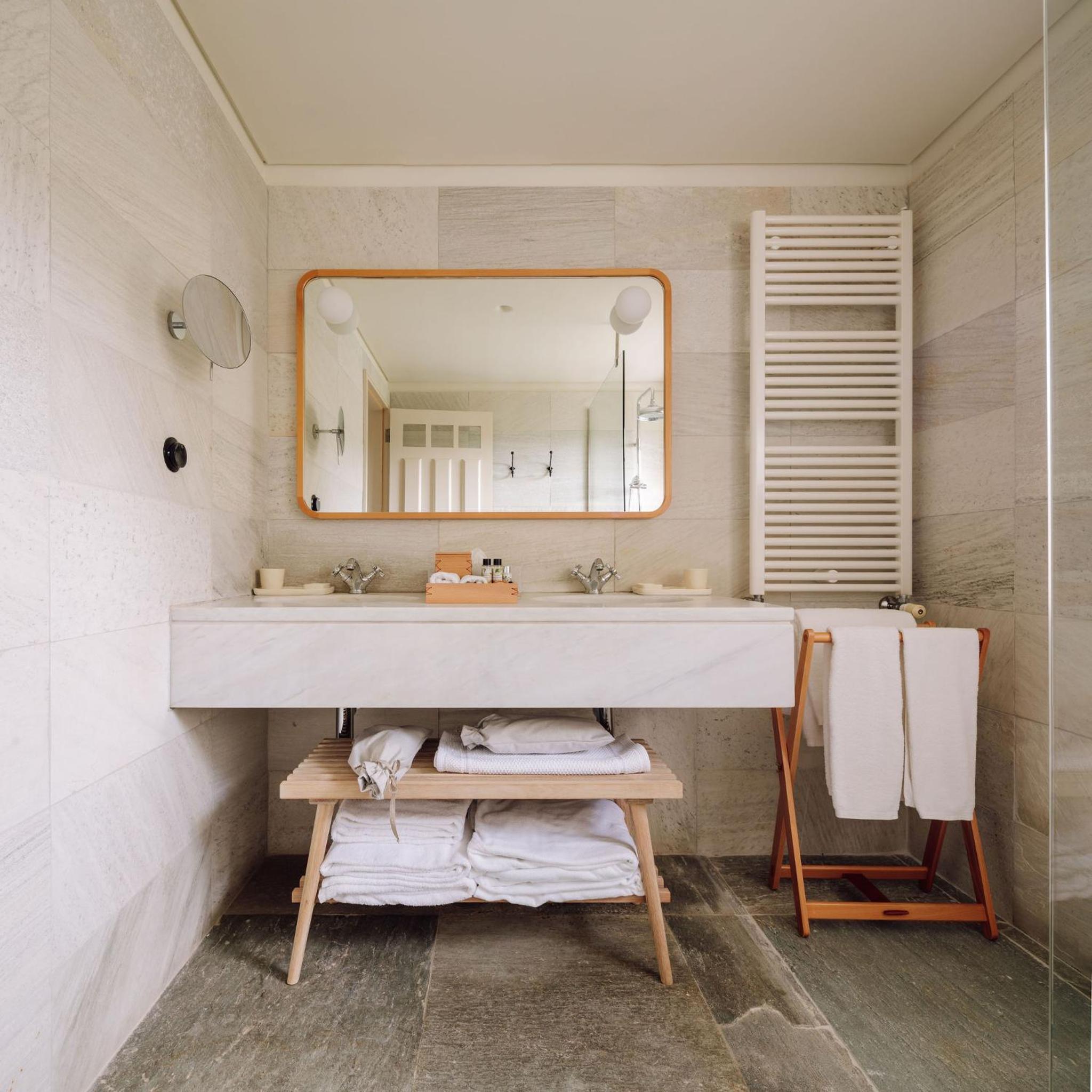 Superior Room with Terrace