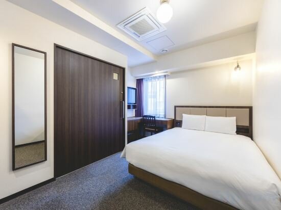 Universal Double Room