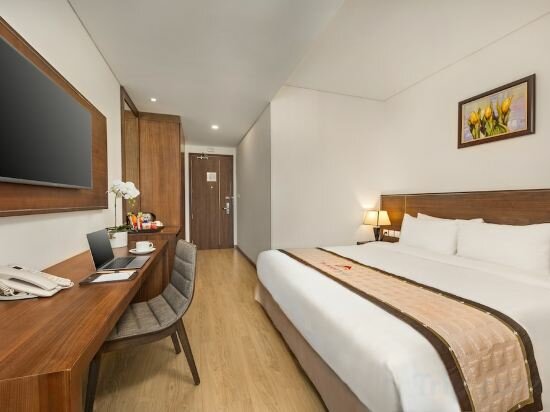 Superior Double Room Non smoking