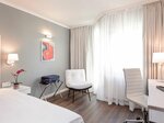 Standard Double Room 2 Single Beds в Mercure Hotel Raphael Wien