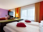 Standard Double Room 2 Single Beds в Mercure Hotel Raphael Wien