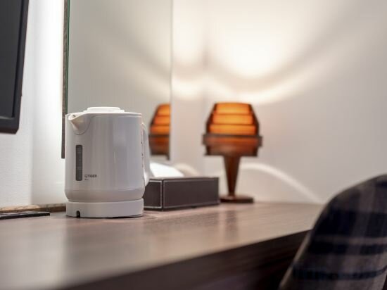 Suite Room With Japanese Style Room