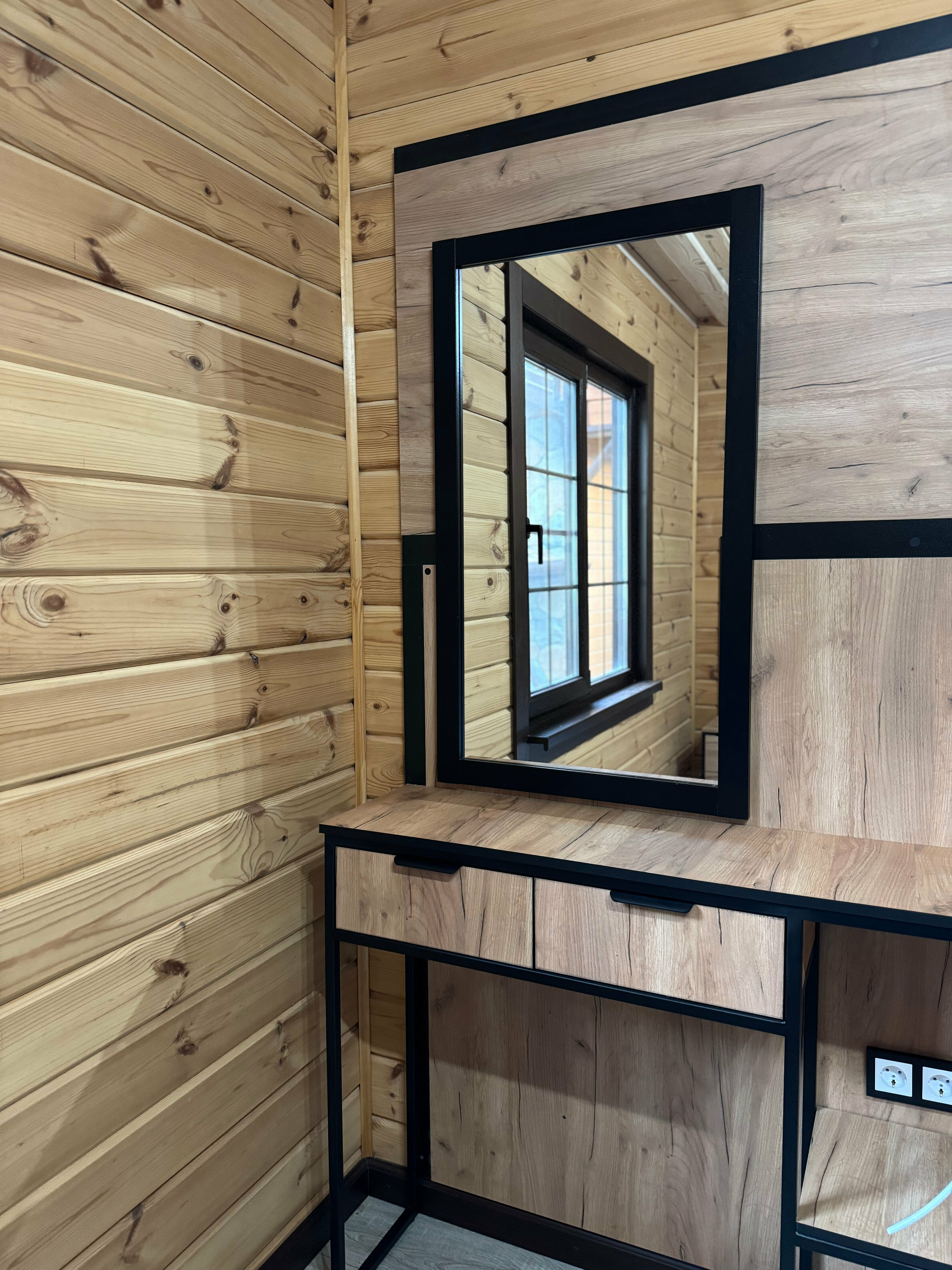 Четырехместный номер Делюкс