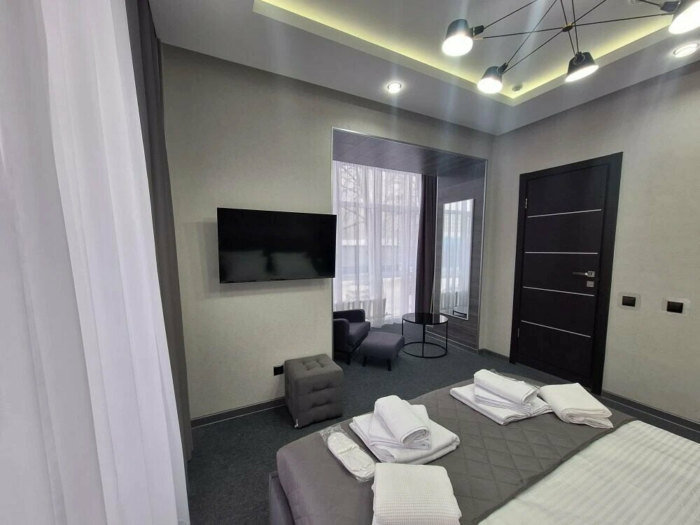 Стандартный номер № 15