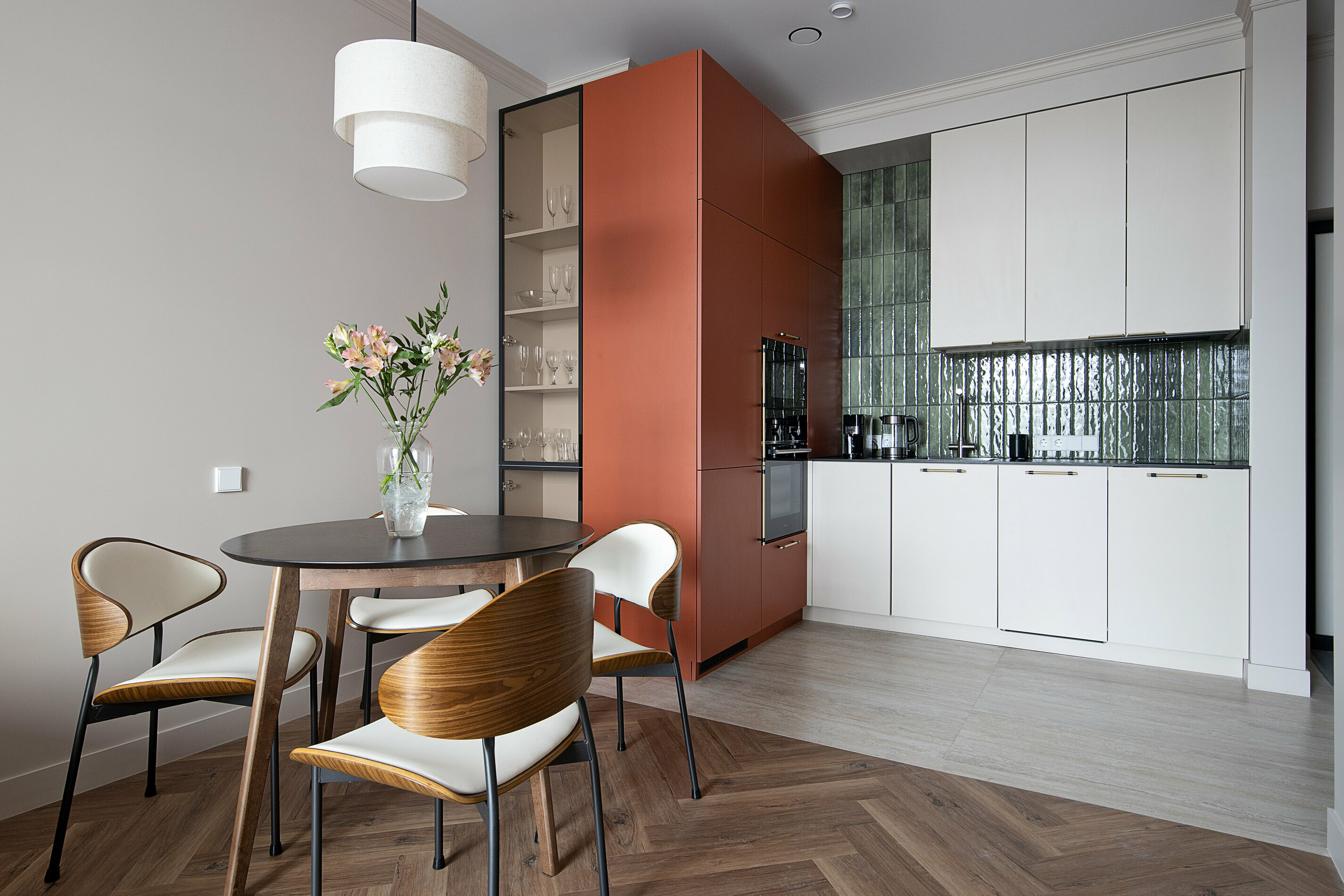 Коралловый залив | Апартаменты с 2 спальнями