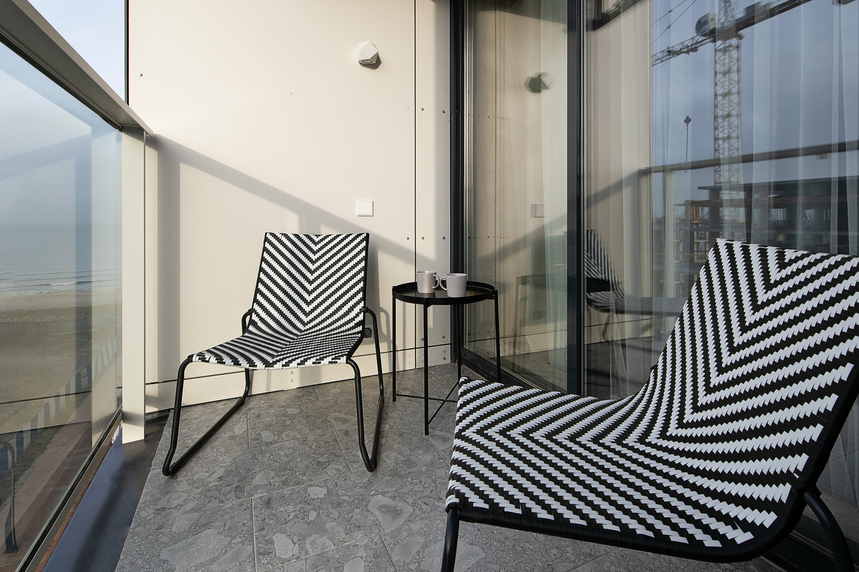 Коралловый залив | Апартаменты с 2 спальнями