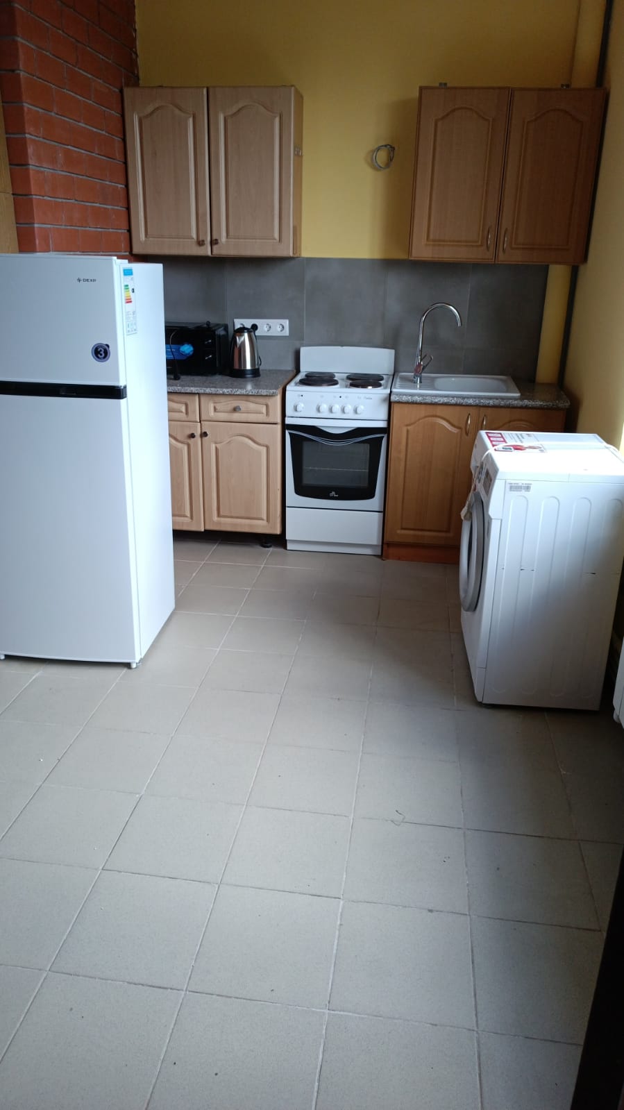 Апартаменты  - Панорамный вид