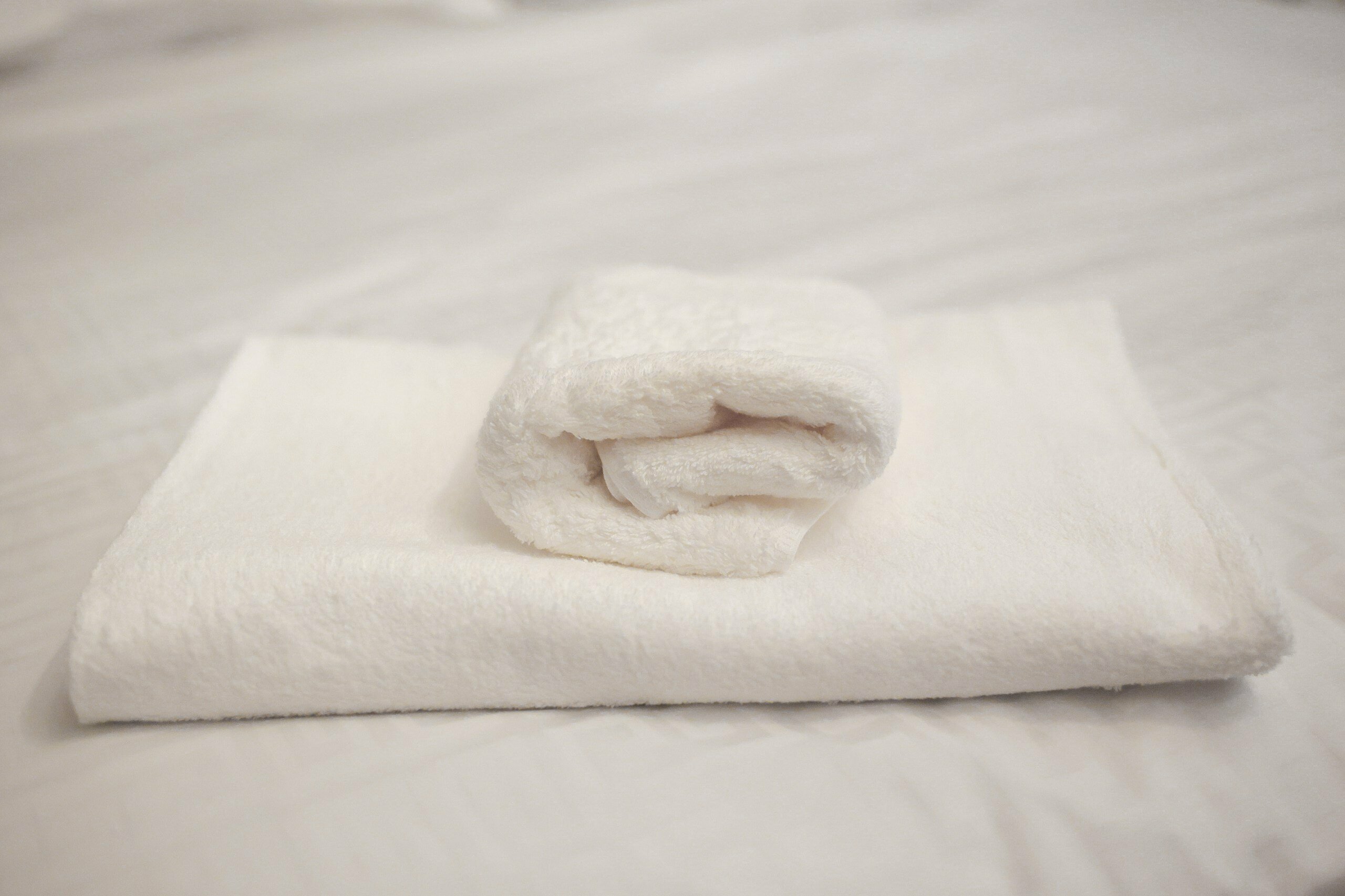 Большой двухместный номер с 1 кроватью