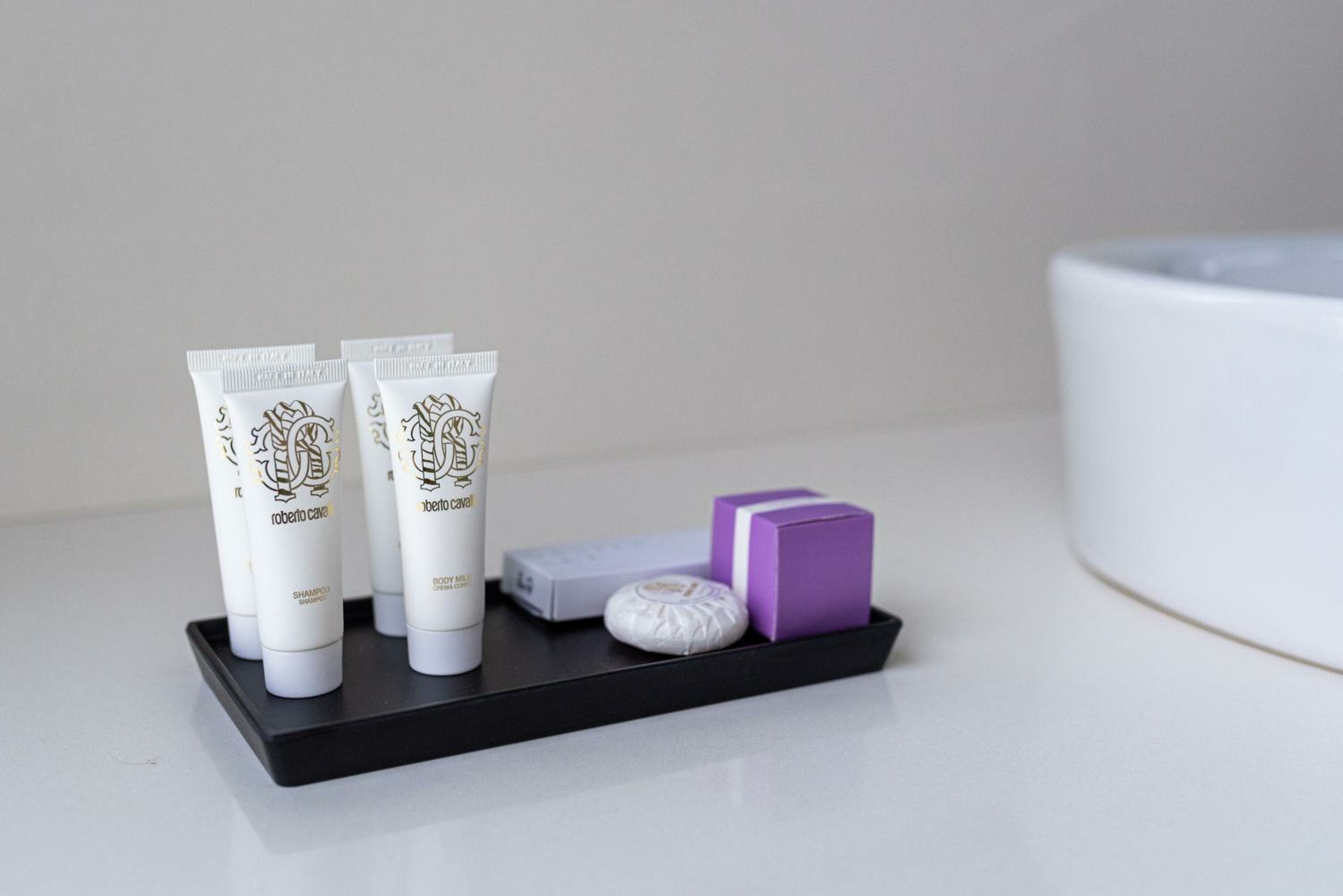 Deluxe Superior Room