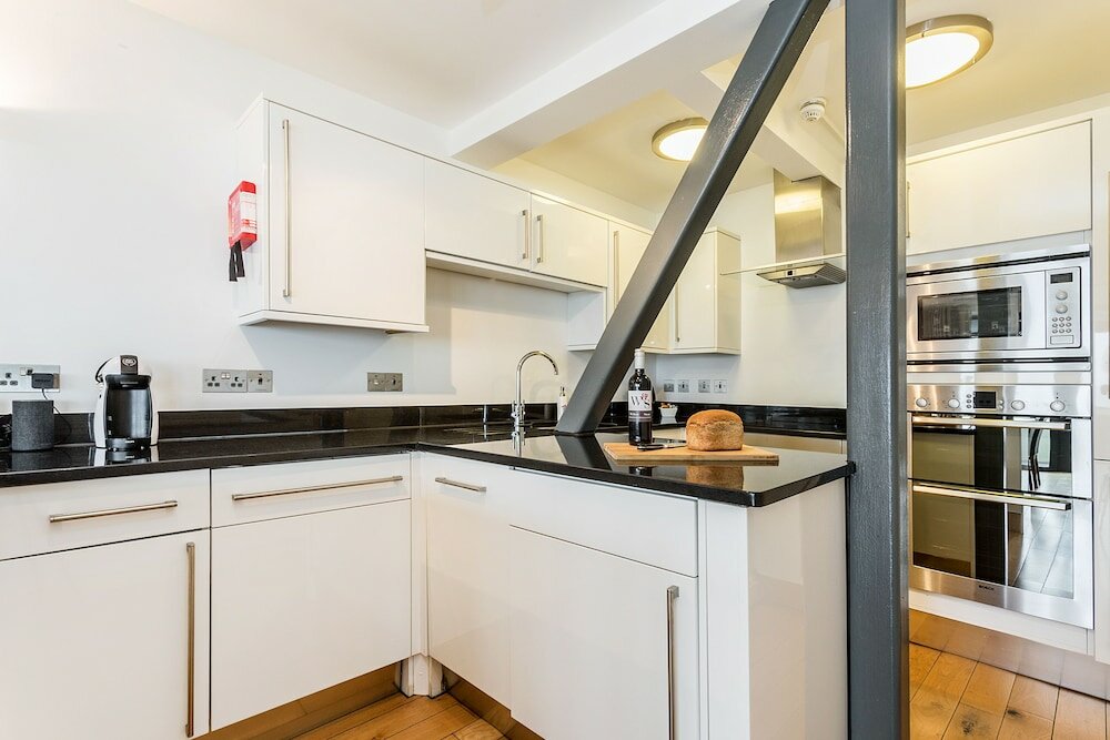 Penthouse Apartment (Penthouse 2)