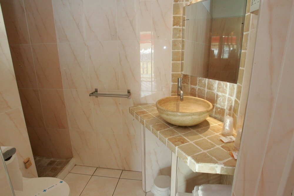 Superior Room, Balcony