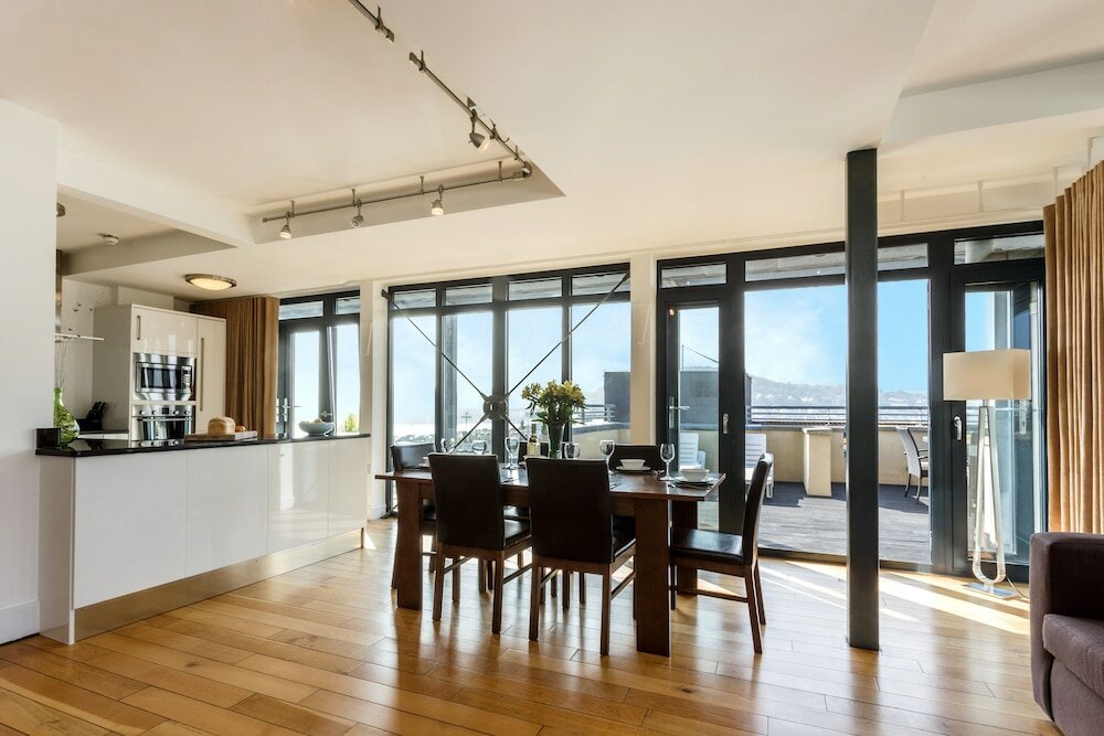 Penthouse Apartment (Penthouse 3)