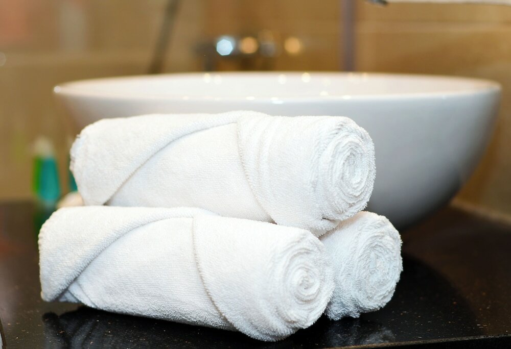 Deluxe Room, City View