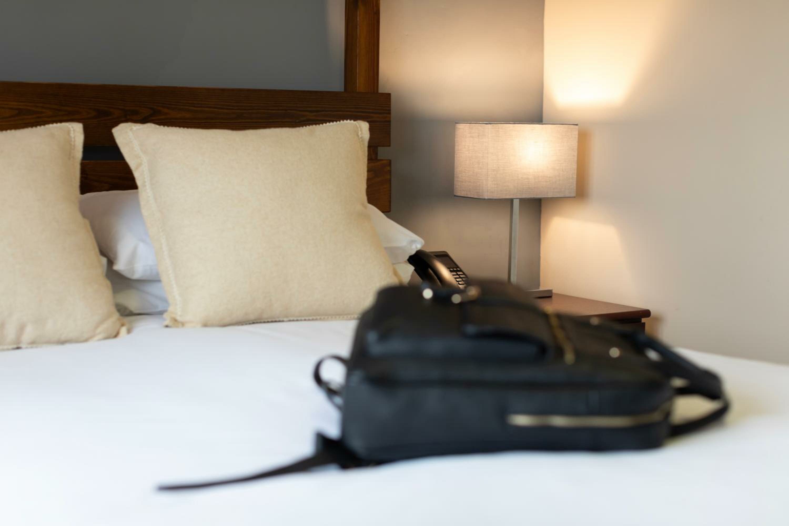 Executive Four Poster Double Room