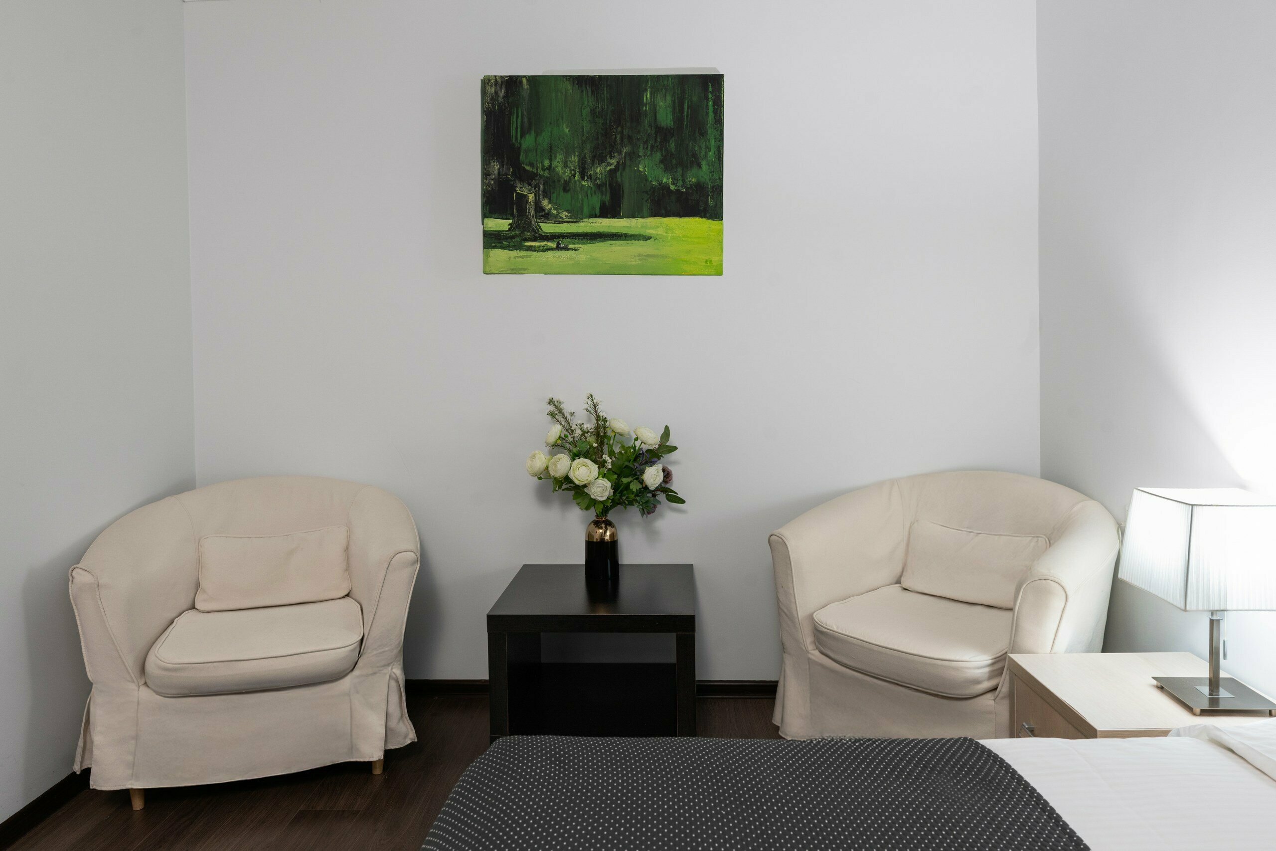 Комфорт семейный улучшенный