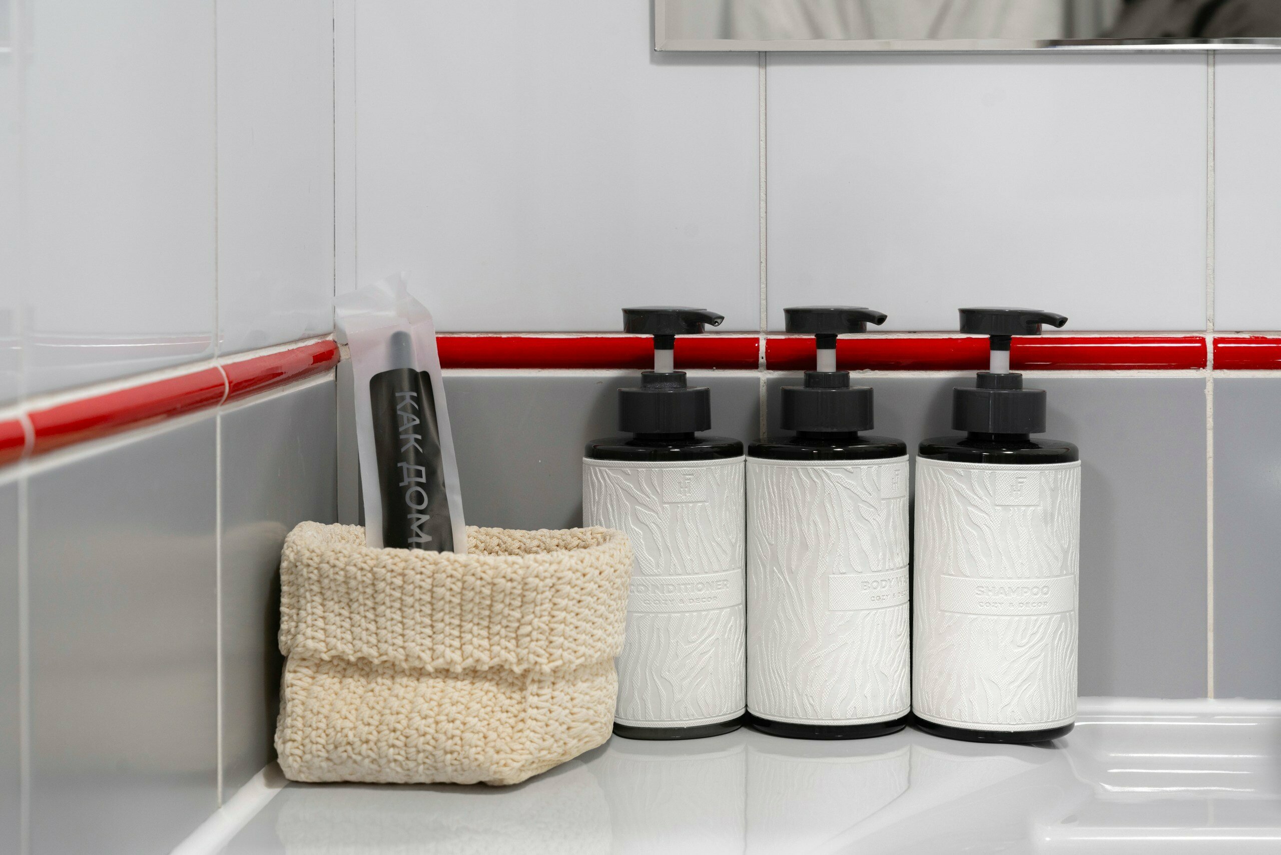 Комфорт семейный улучшенный