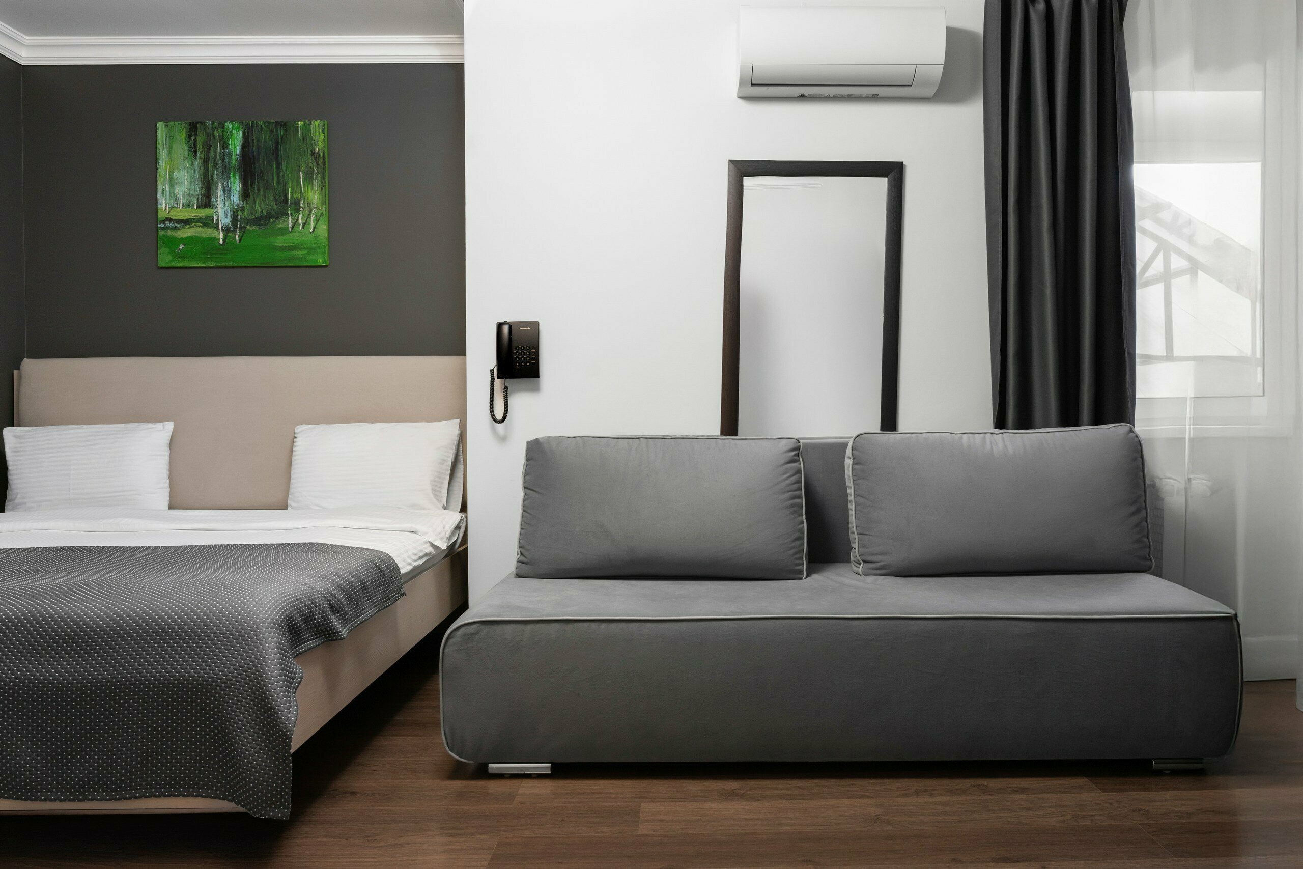 Комфорт семейный улучшенный