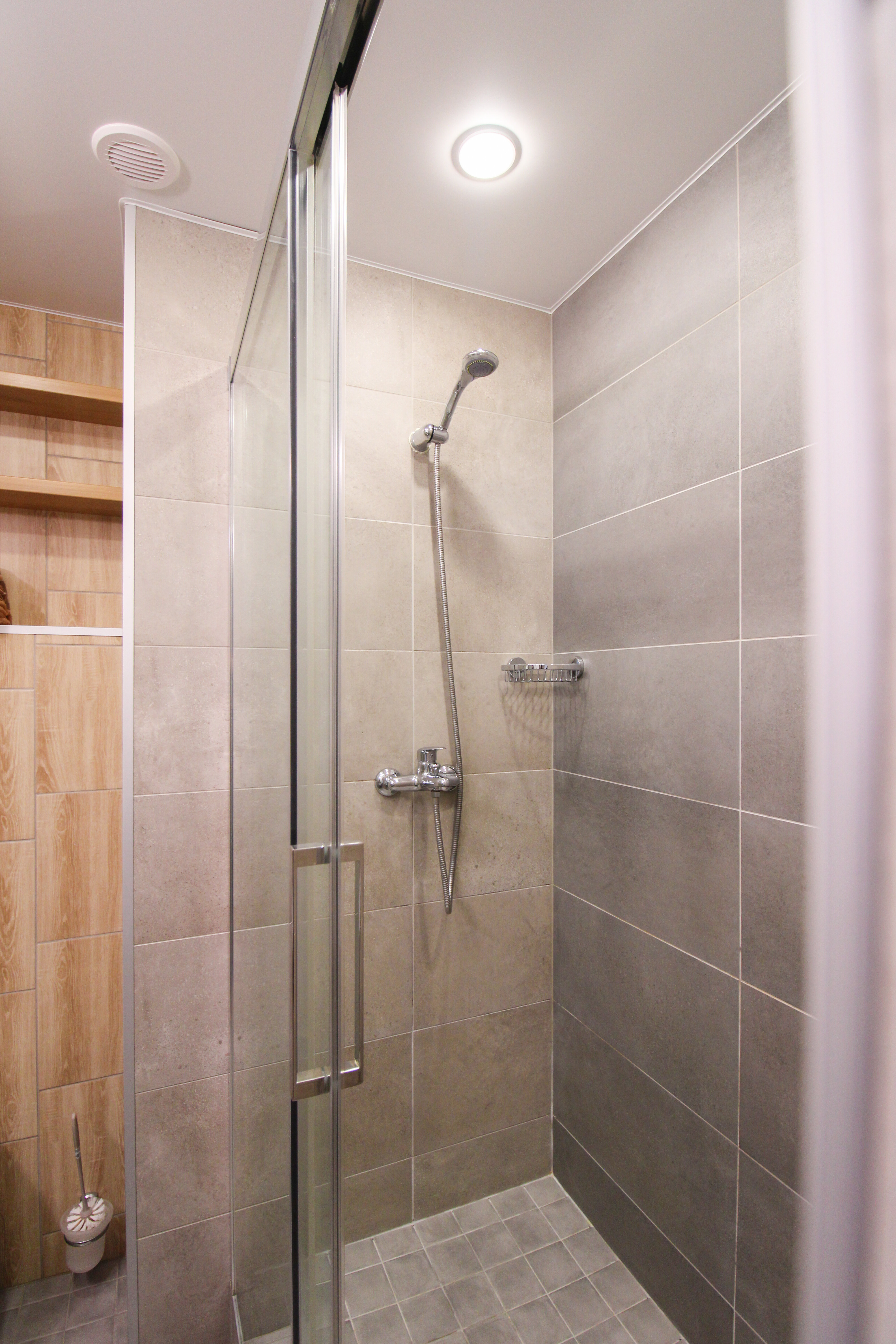 Двухместный номер с 2 отдельными кроватями