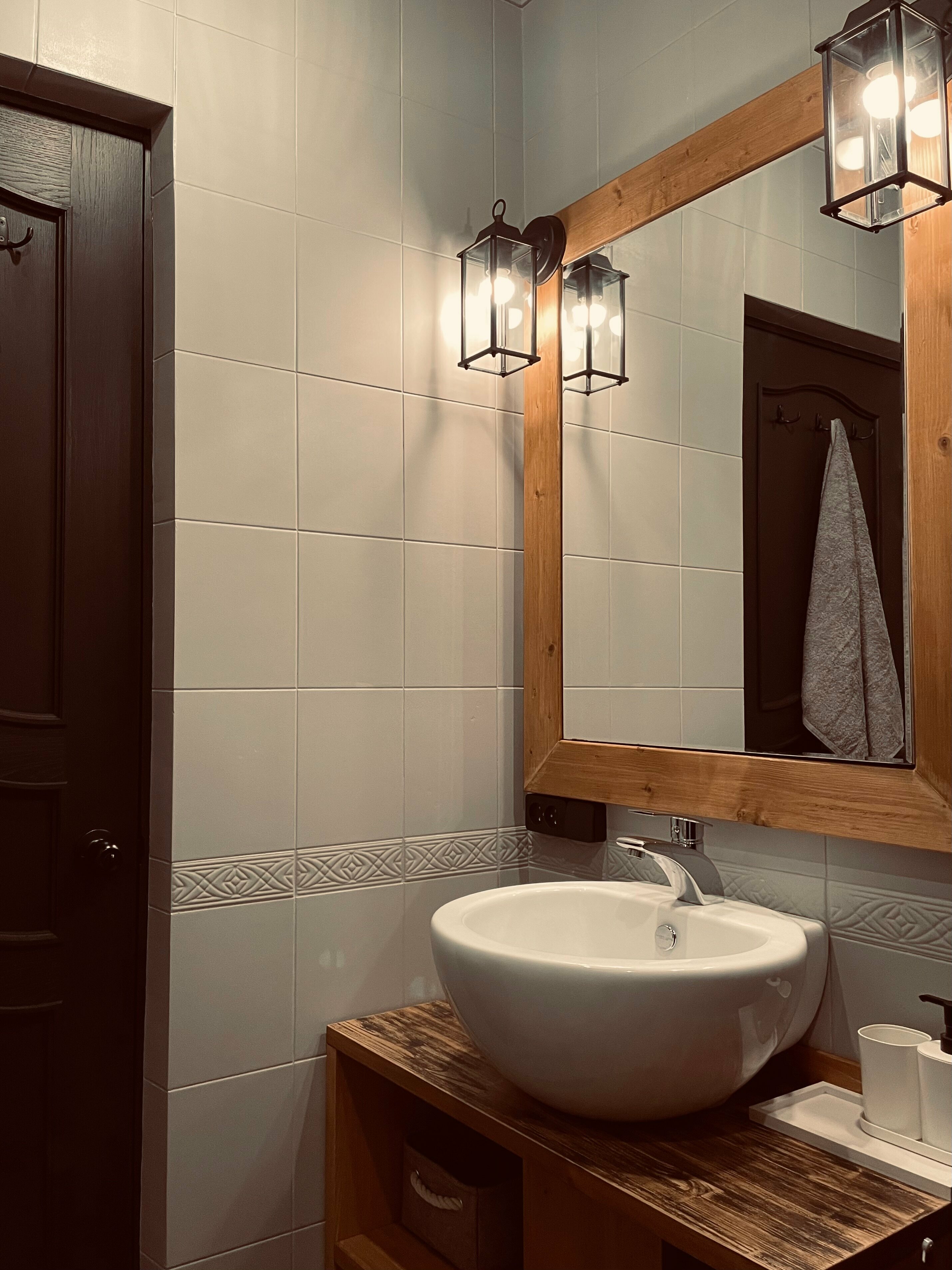 Улучшенный люкс с кроватью размера «king-size»